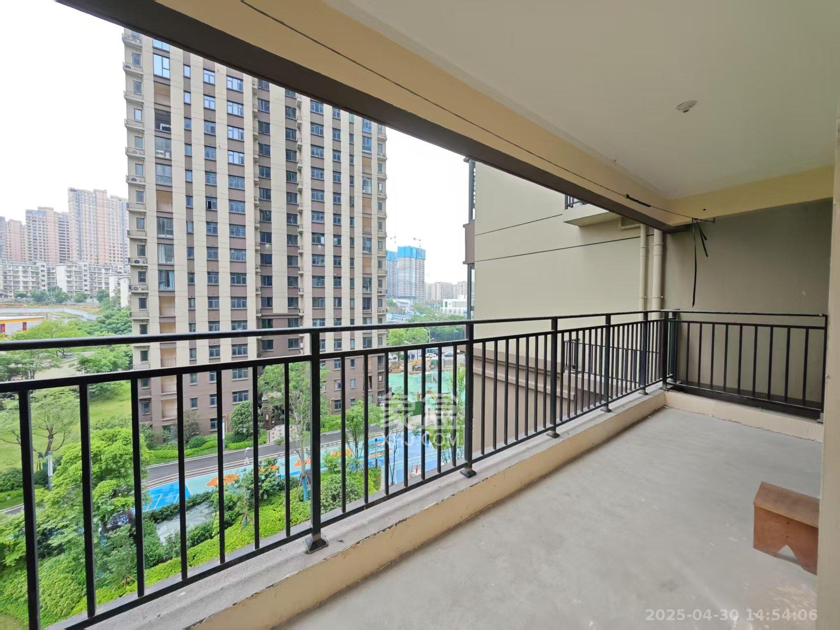 中建钰和城 4室2厅2卫 1400.0元/月 中建钰和城 4室2厅2卫 1400.0元/月室内图