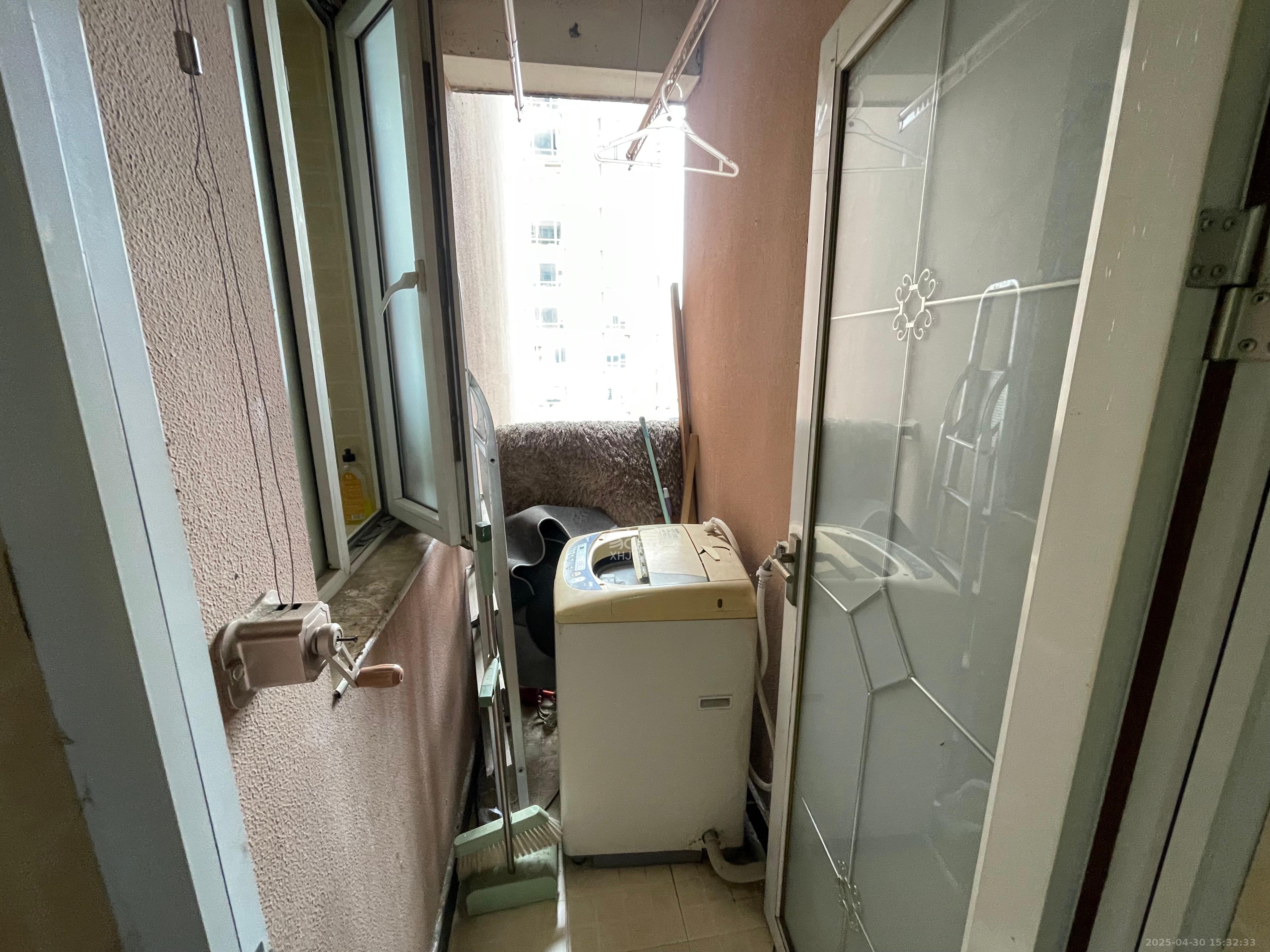 通华天都  2室1厅1卫    1700.0元/月室内图