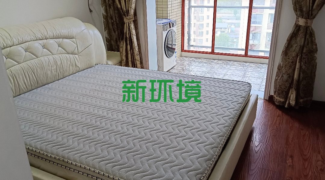 丽景天下一期  2室2厅1卫   45.00万客厅