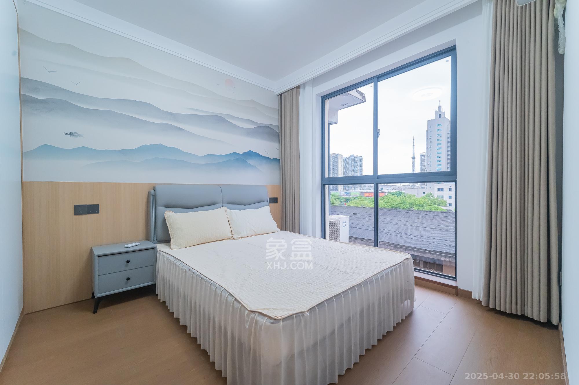 阳光丽景  3室2厅2卫   79.80万卧室