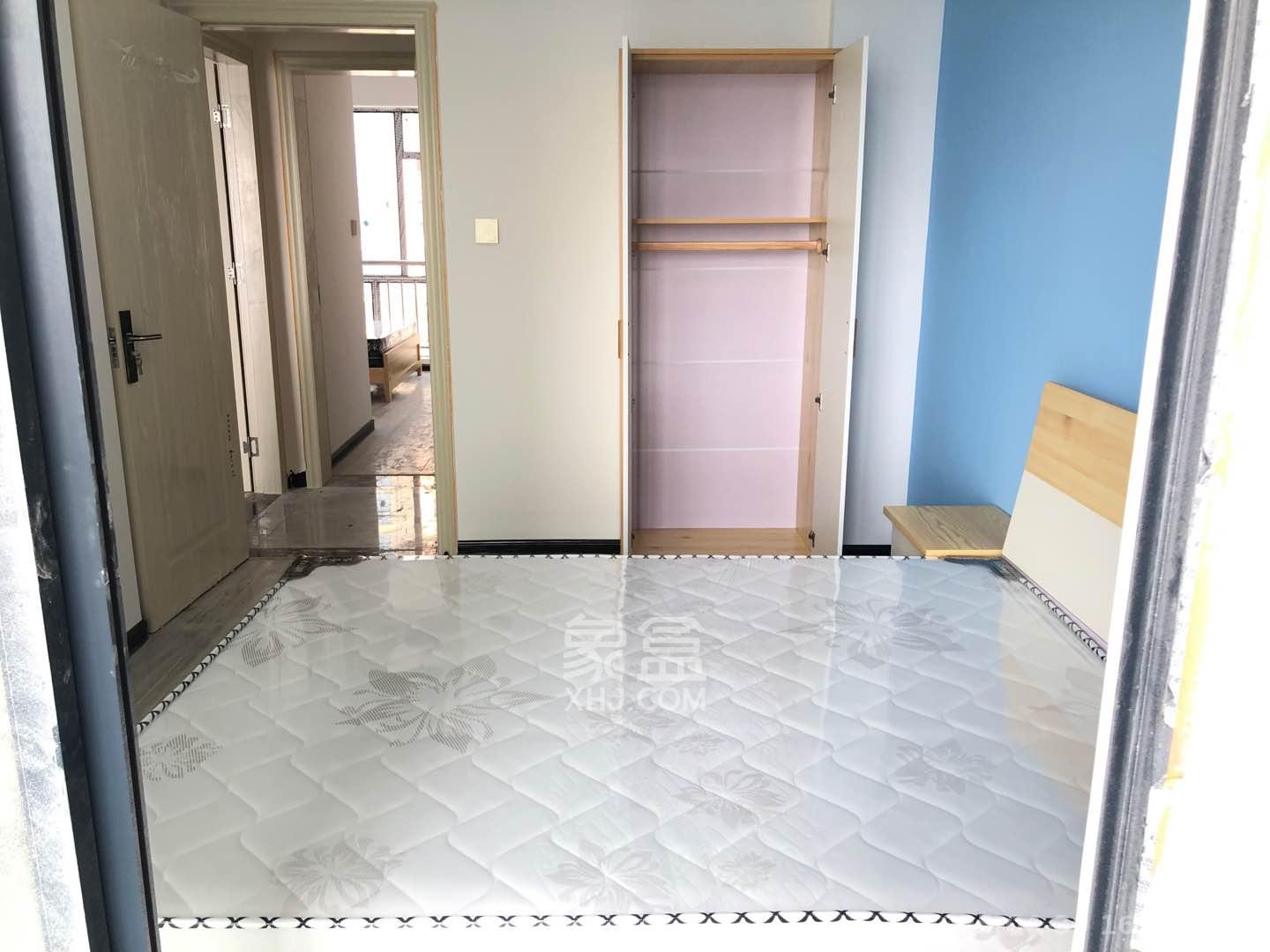 红星国际公馆 3室2厅2卫 2800.0元/月 红星国际公馆 3室2厅2卫 2800.0元/月室内图