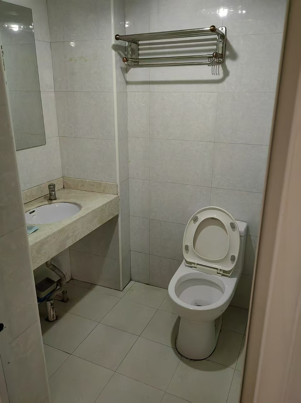 M国际 2室1厅1卫 1200.0元/月 M国际 2室1厅1卫 1200.0元/月室内图