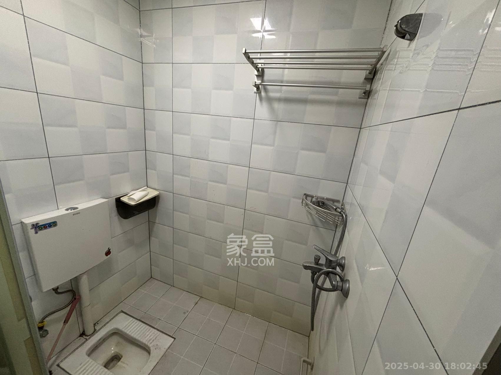 高升时代广场(冠铭商务中心) 1室1厅1卫 1500.0元/月 高升时代广场(冠铭商务中心) 1室1厅1卫 1500.0元/月室内图