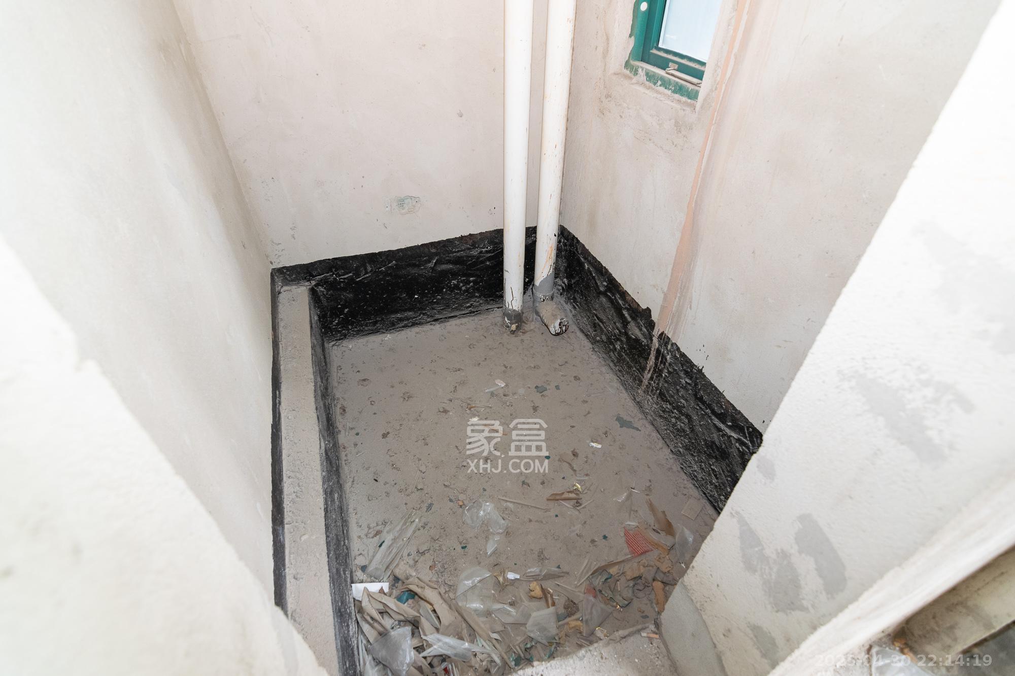 才子城  4室2厅2卫    58.0万卫生间