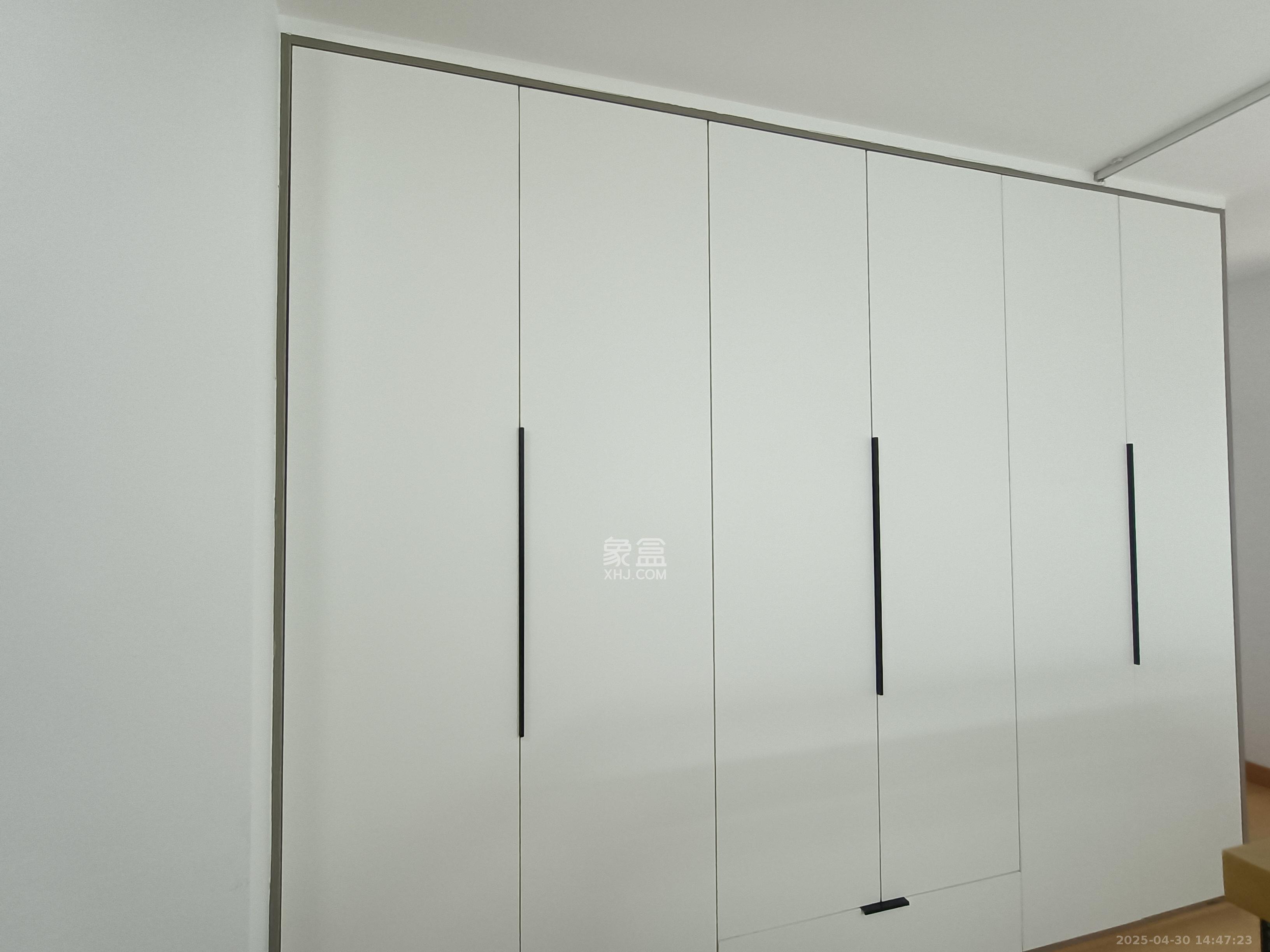 龙湖铂金岛  2室1厅1卫   2400.00元/月室内图