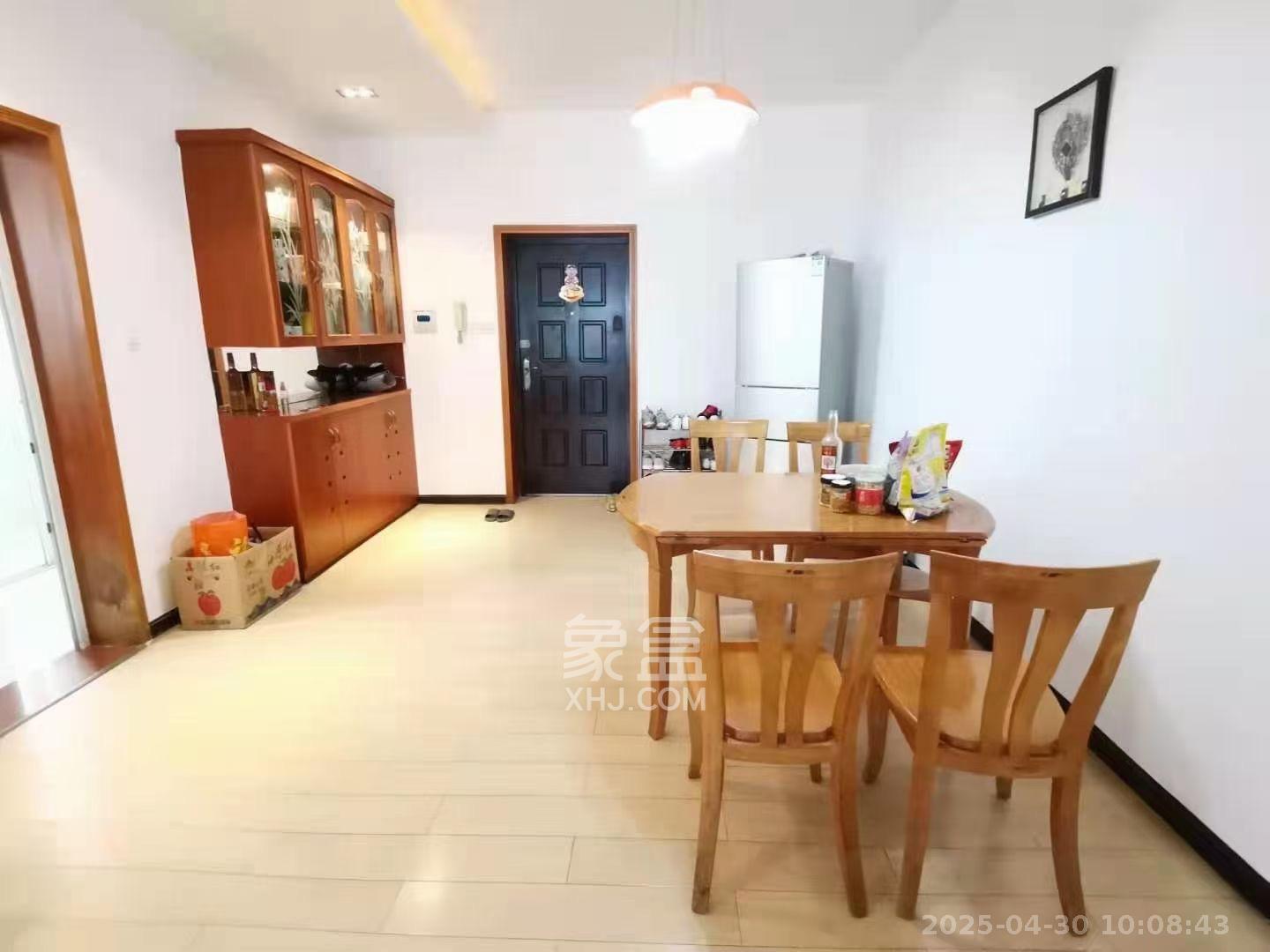 南北花园 1室2厅1卫 49.8万 南北花园 1室2厅1卫 49.8万室内图