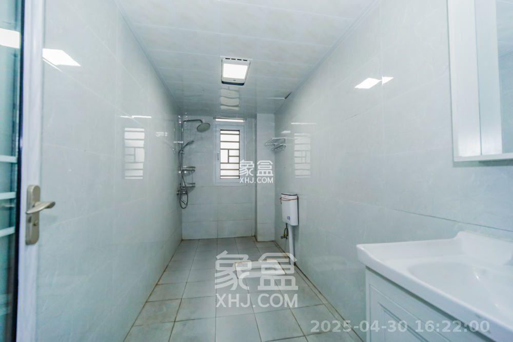 中国铁建18公馆（常青嘉苑）  3室2厅1卫    2600.0元/月室内图