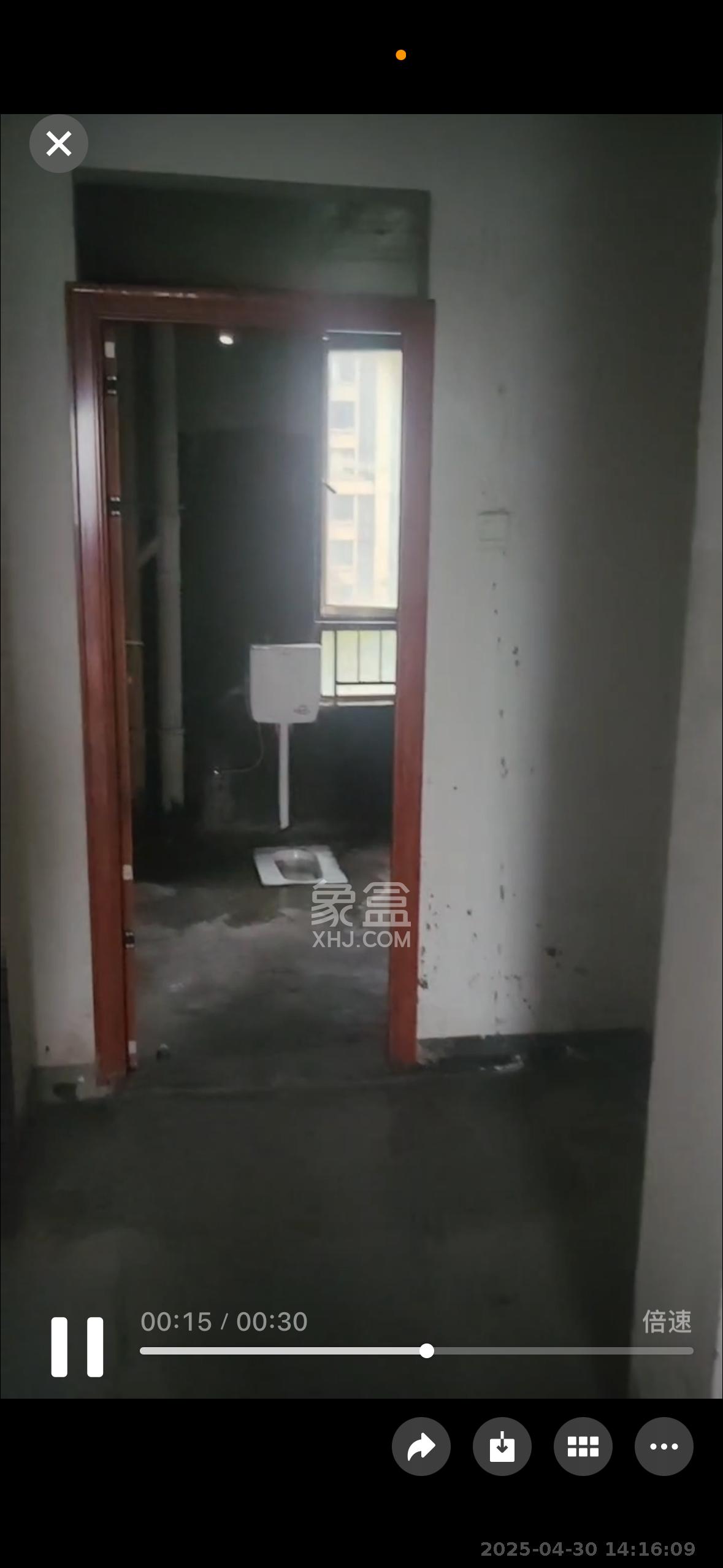 华润橡树湾  4室2厅2卫   1200.00元/月室内图