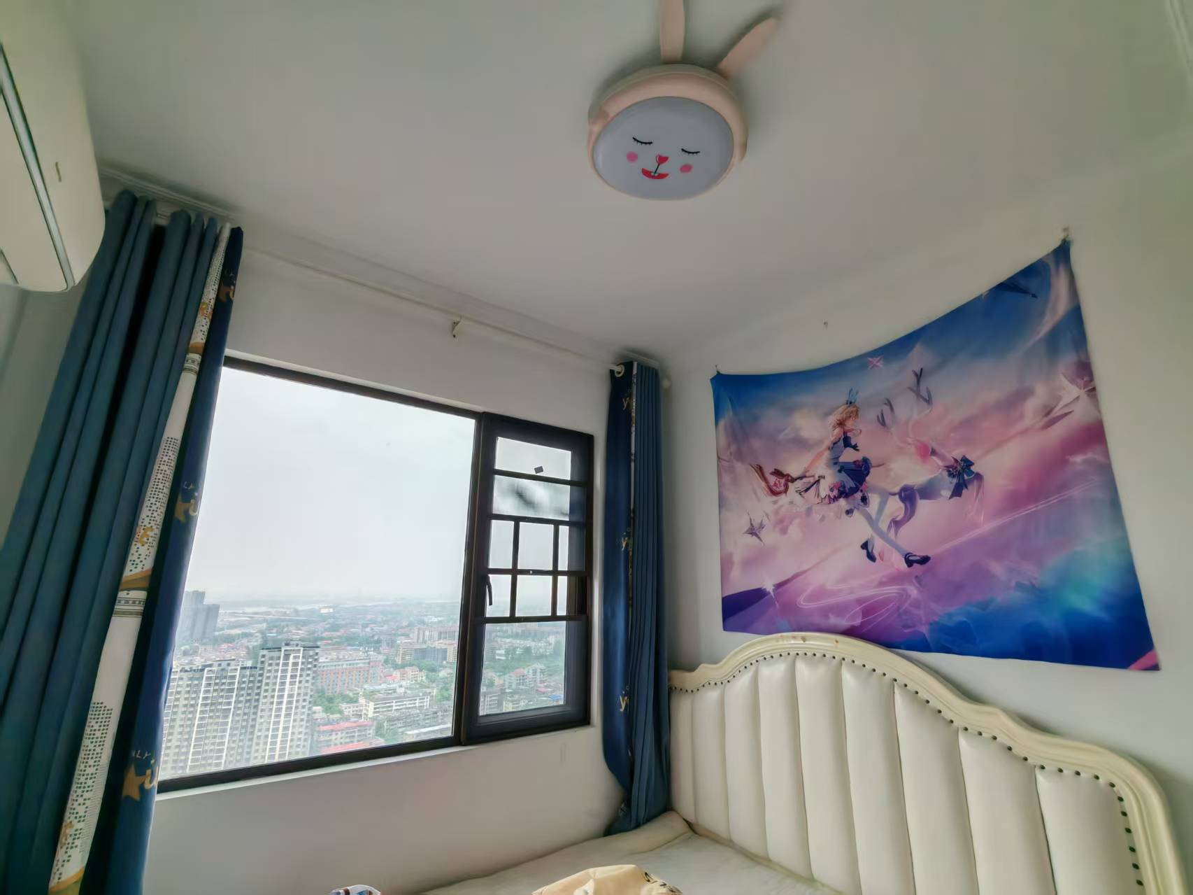 保利香槟国际 3室2厅1卫 96.0万 保利香槟国际 3室2厅1卫 96.0万室内图