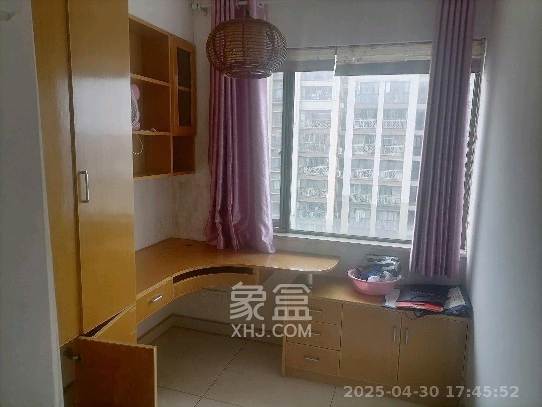 旭辉藏郡（藏郡、旭湘华府)  3室2厅1卫   2500.00元/月室内图