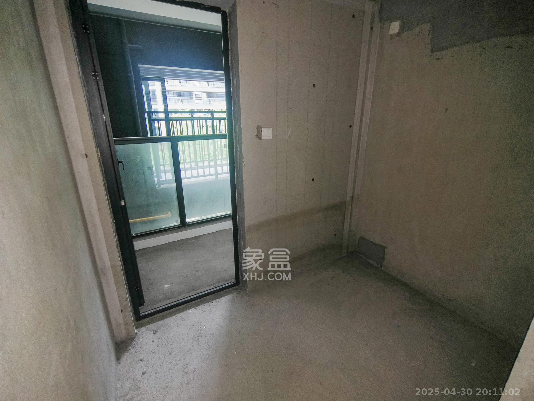 粤吉汇玺 3室2厅1卫 78.8万 粤吉汇玺 3室2厅1卫 78.8万卧室