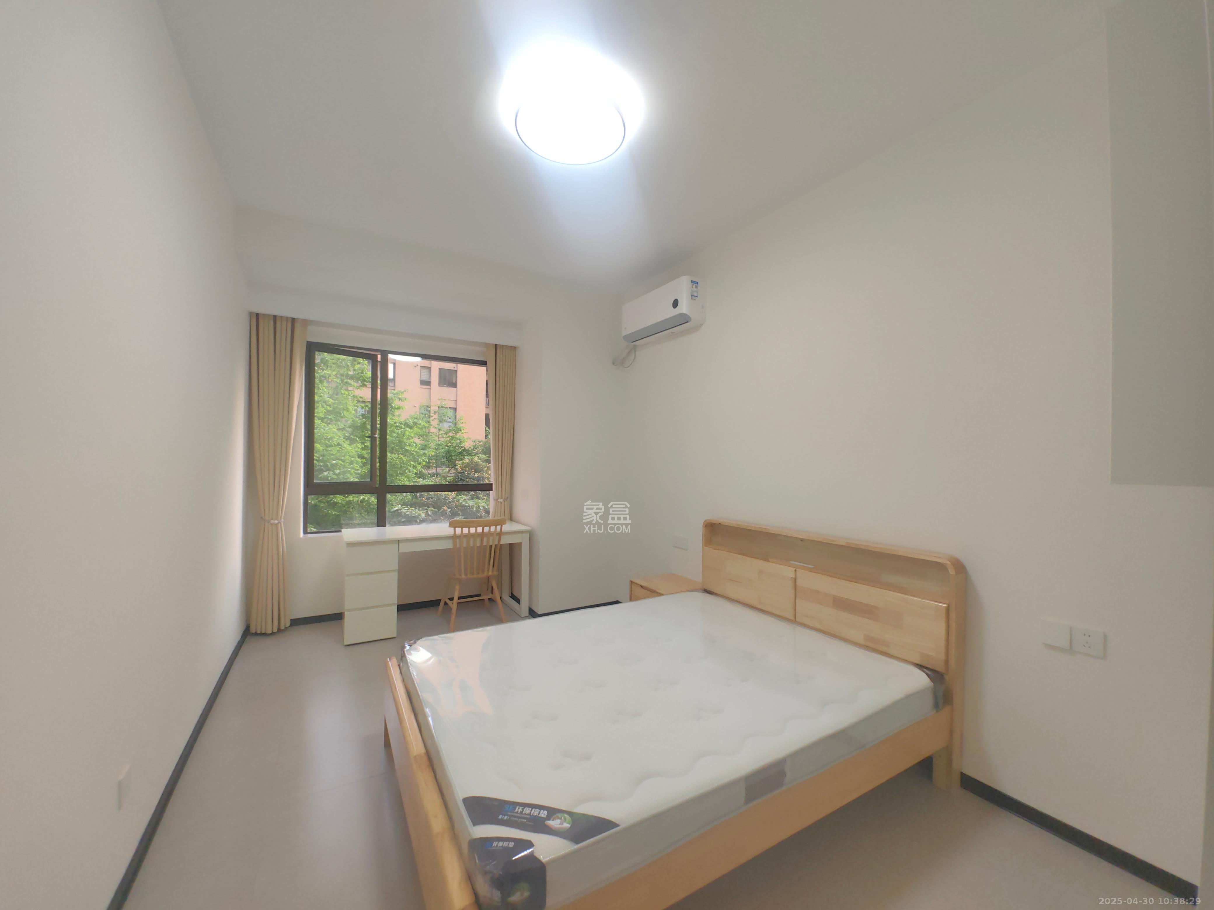 奥林匹克花园贡院一期  3室2厅1卫   4000.00元/月室内图