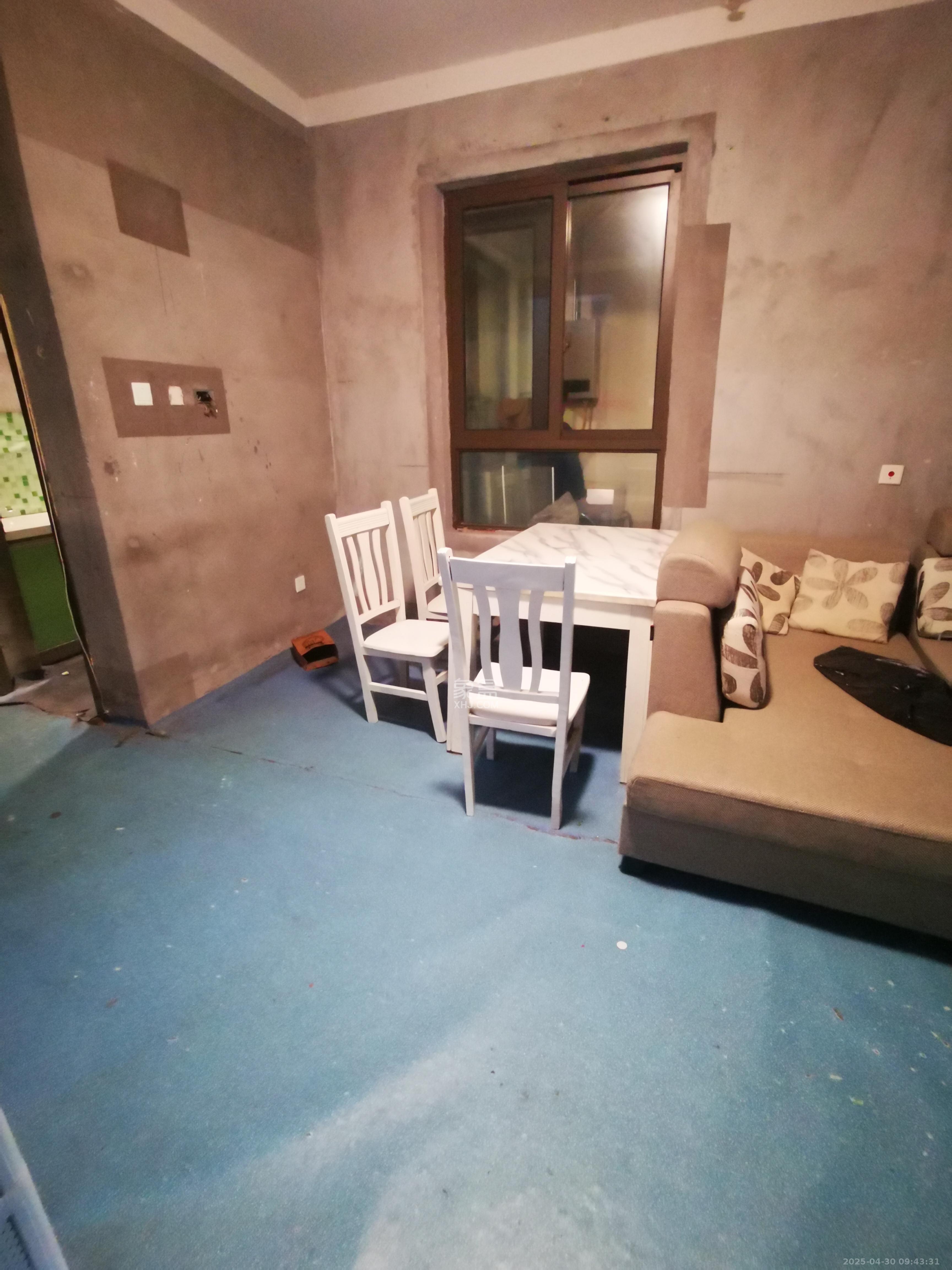 金茂梅溪湖 2室1厅1卫 2200.0元/月 金茂梅溪湖 2室1厅1卫 2200.0元/月室内图