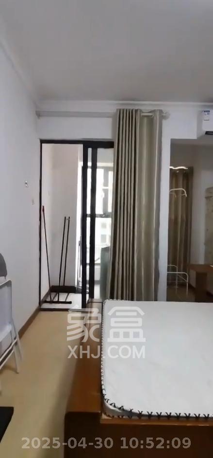 中建芙蓉嘉苑 1室1厅1卫 1100.0元/月 中建芙蓉嘉苑 1室1厅1卫 1100.0元/月室内图