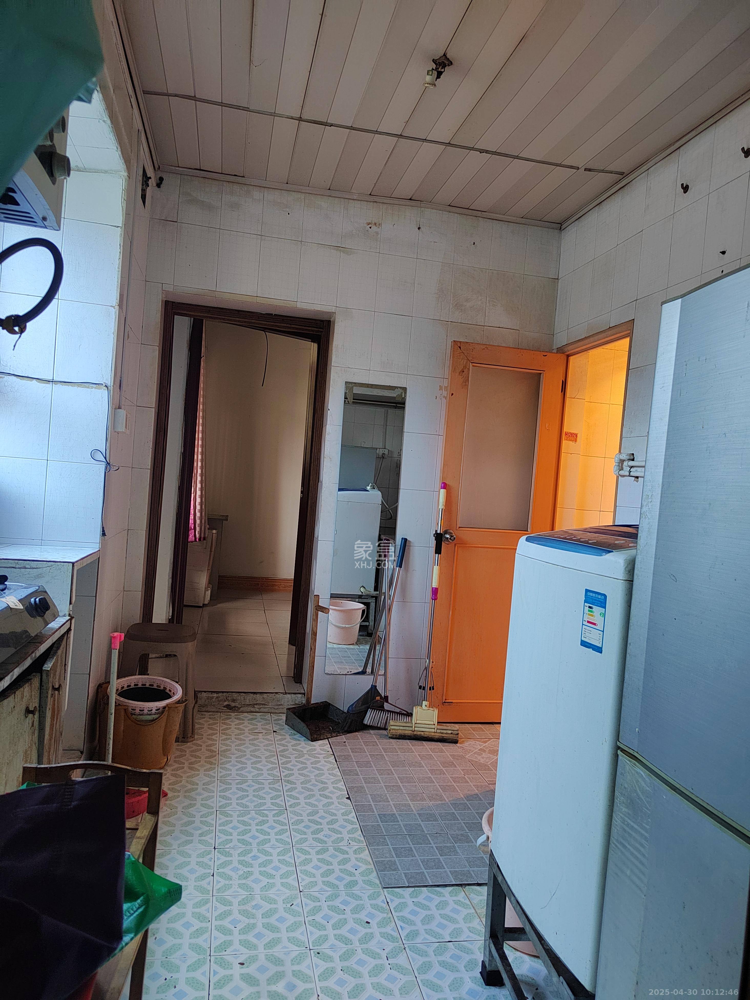 妹子山社区（曙光社区）  2室1厅1卫    1000.0元/月室内图