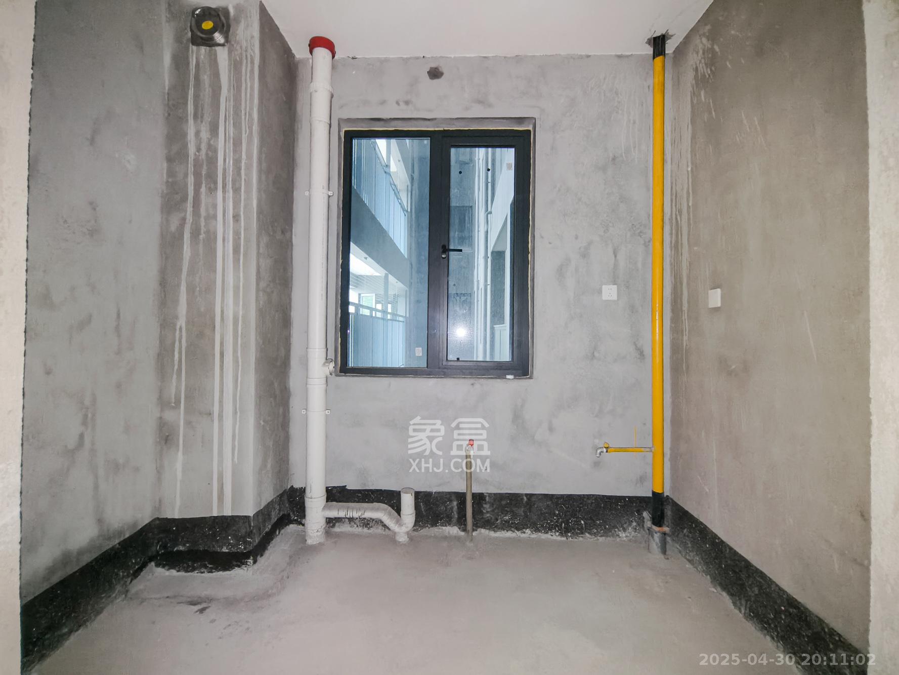 粤吉汇玺 3室2厅1卫 78.8万 粤吉汇玺 3室2厅1卫 78.8万厨房