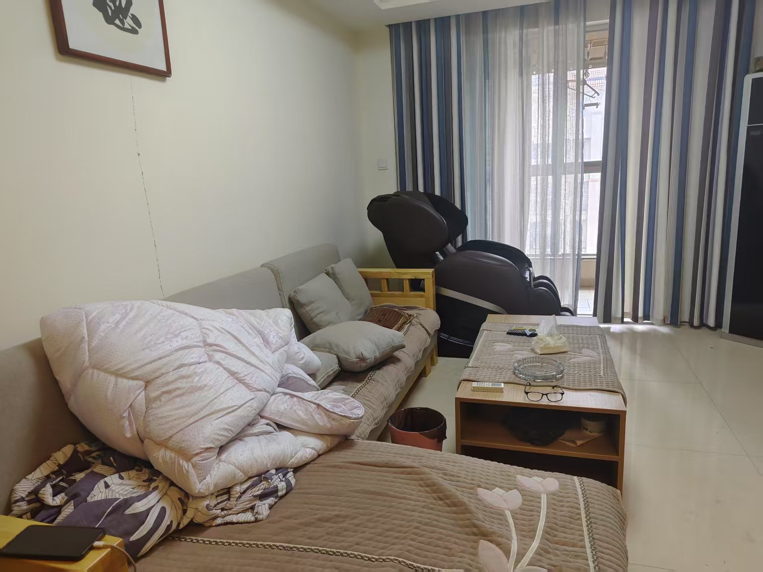 碧桂园  3室2厅2卫   45.00万室内图