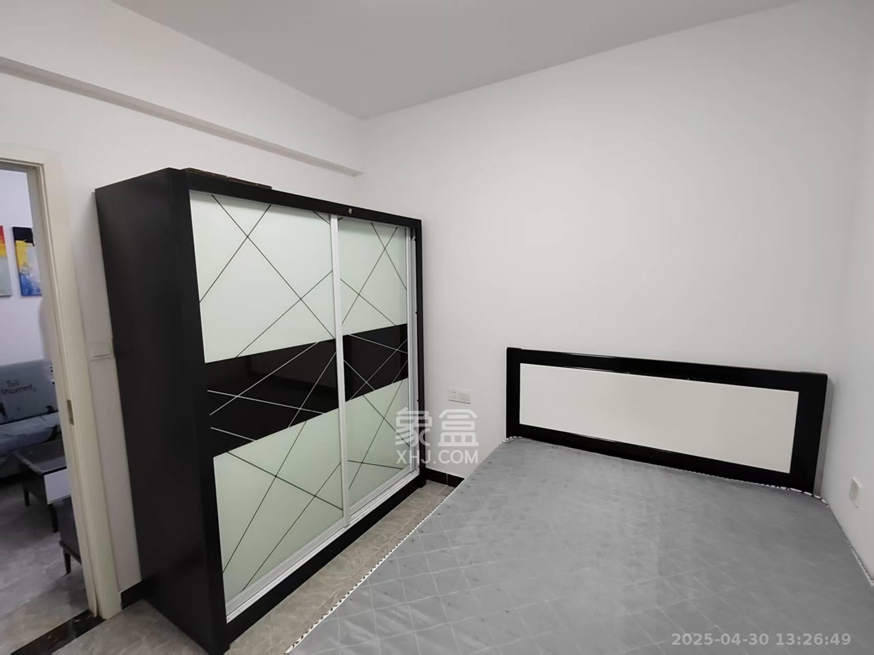 恒基凯旋门三期  2室2厅1卫   1800.00元/月室内图