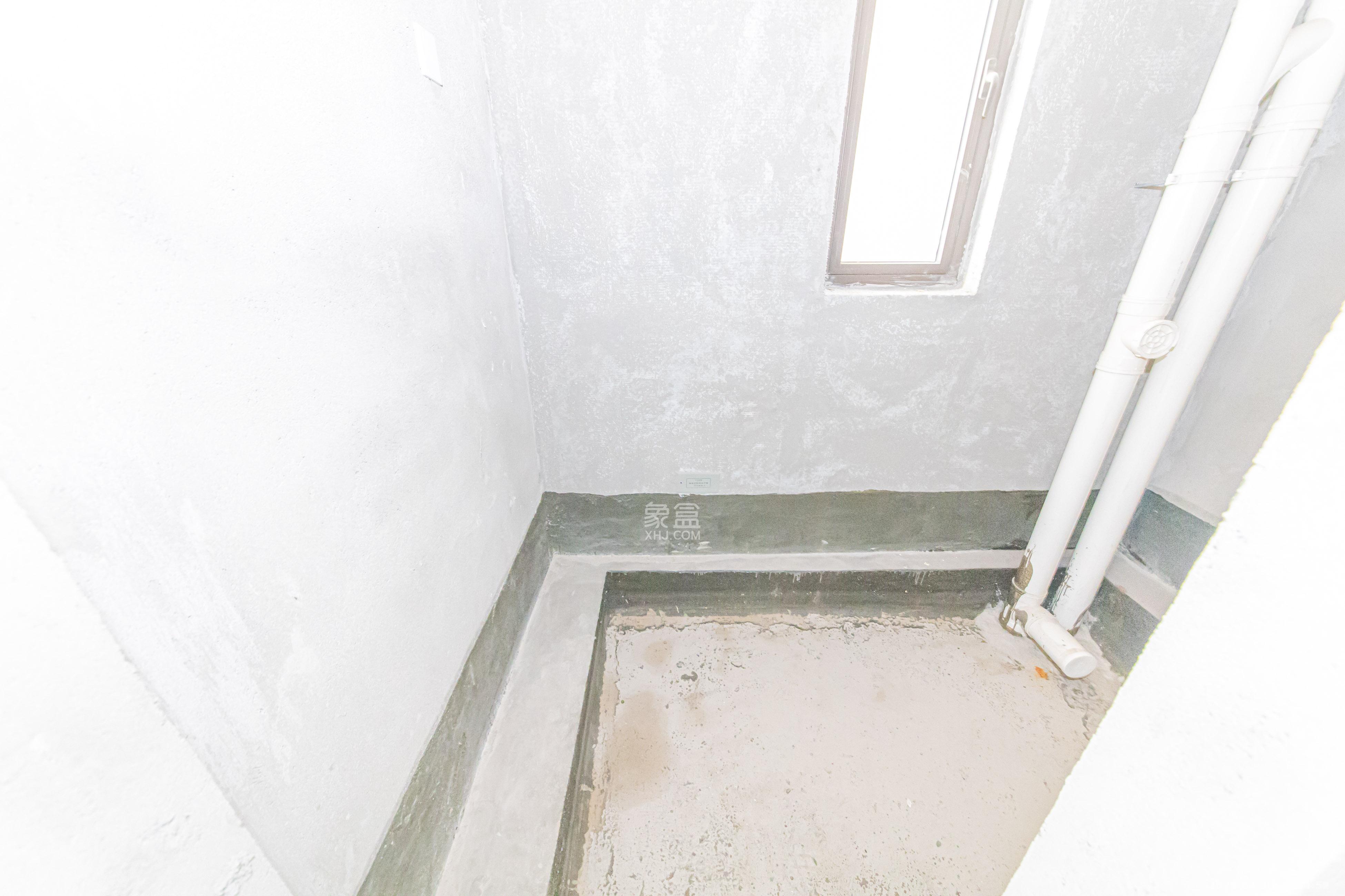 长沙美的梧桐庄园 3室2厅2卫 125.0万 长沙美的梧桐庄园 3室2厅2卫 125.0万卫生间