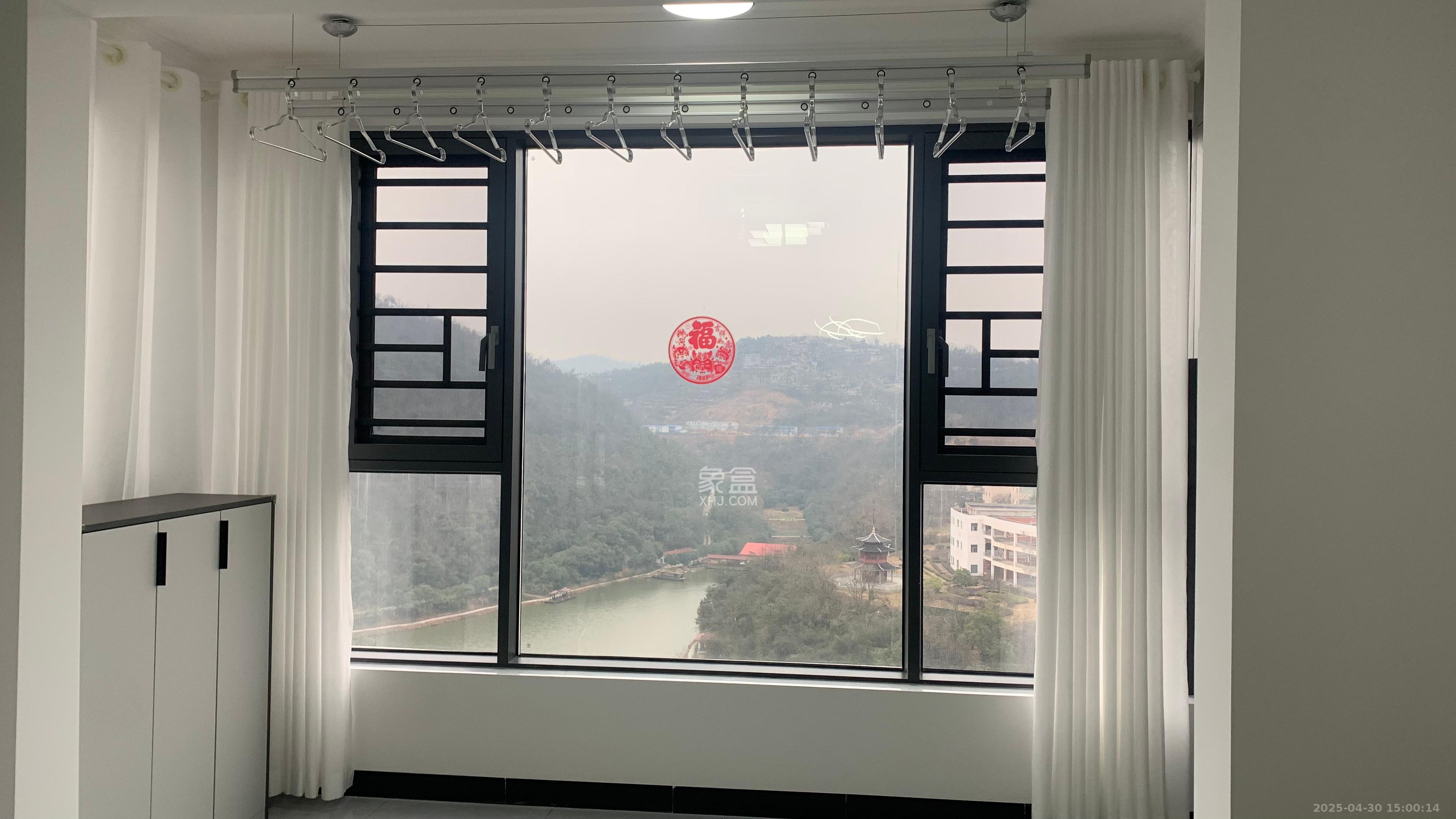 桃花嘉园  2室2厅1卫   2000.00元/月室内图