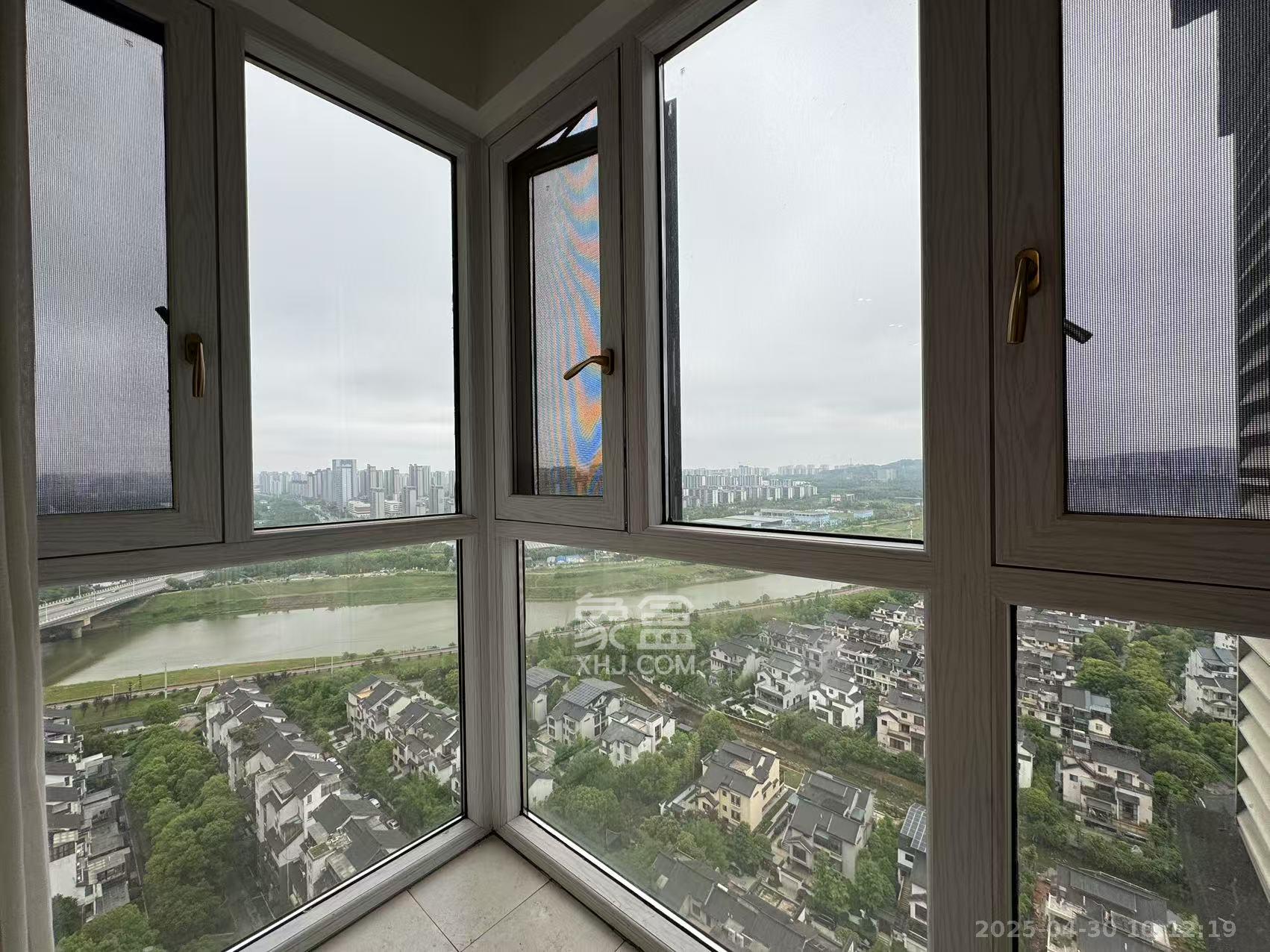 中国铁建洋湖苑  2室2厅1卫   2200.00元/月室内图