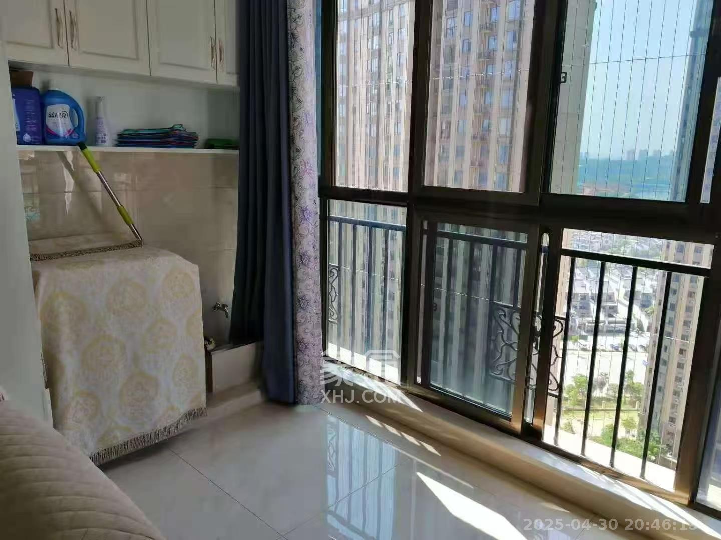 江山帝景雅典  3室2厅2卫   3100.00元/月室内图