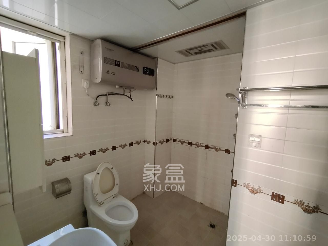 中房F联邦  1室0厅0卫   3000.00元/月室内图