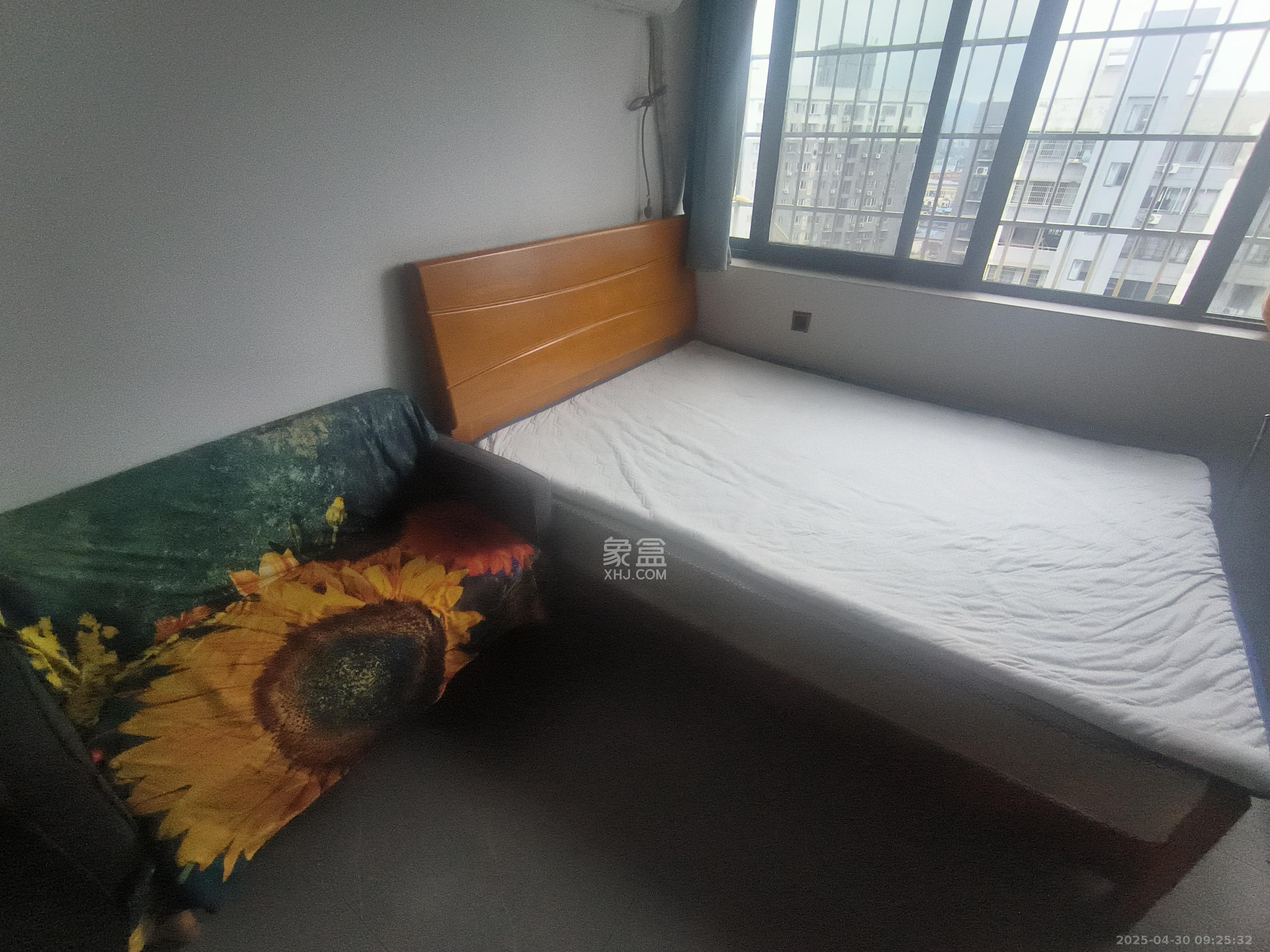 未来城科学家园 1室1厅1卫 1600.0元/月 未来城科学家园 1室1厅1卫 1600.0元/月室内图