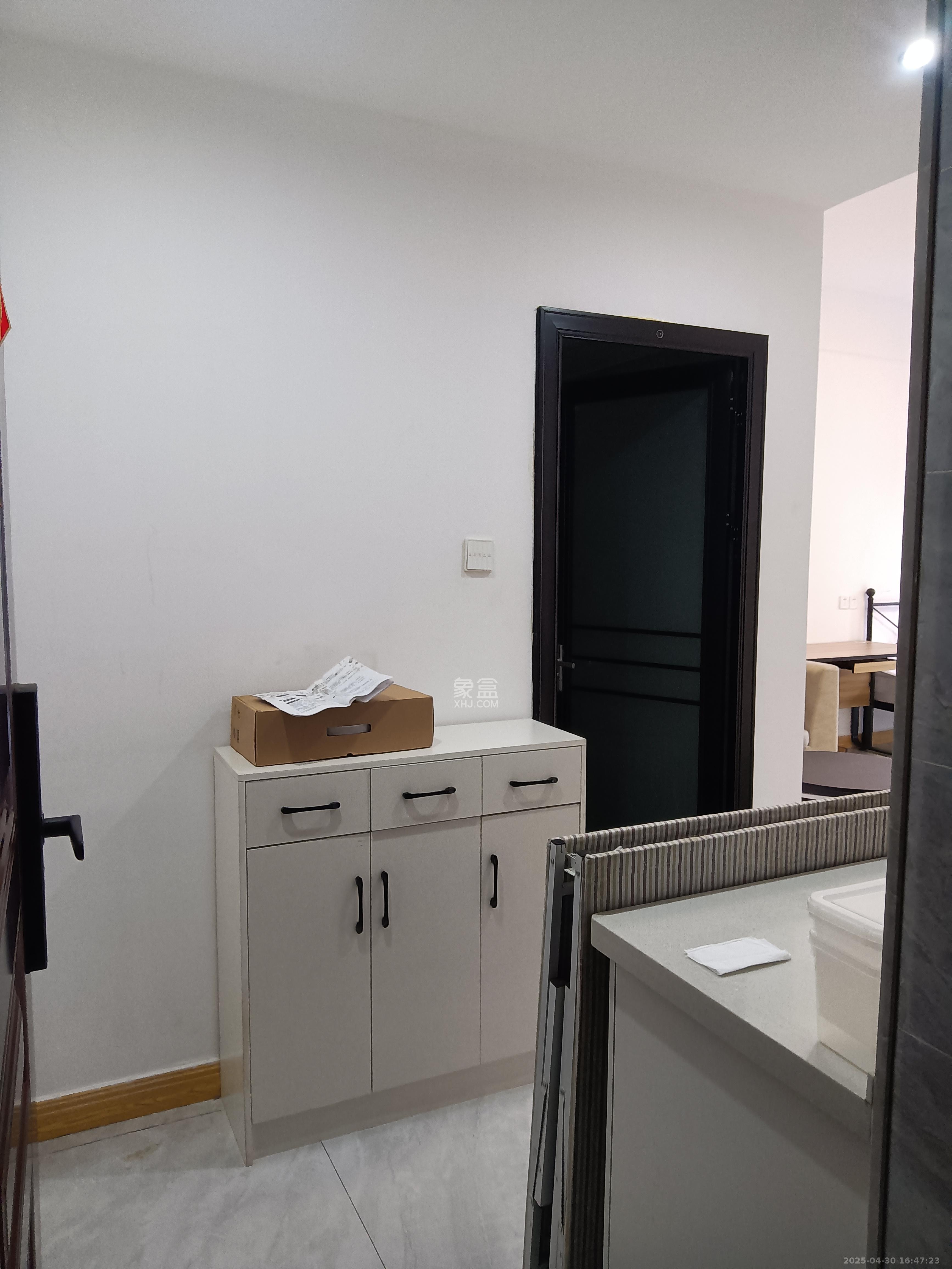 中建悦和城  1室1厅1卫    1200.0元/月
