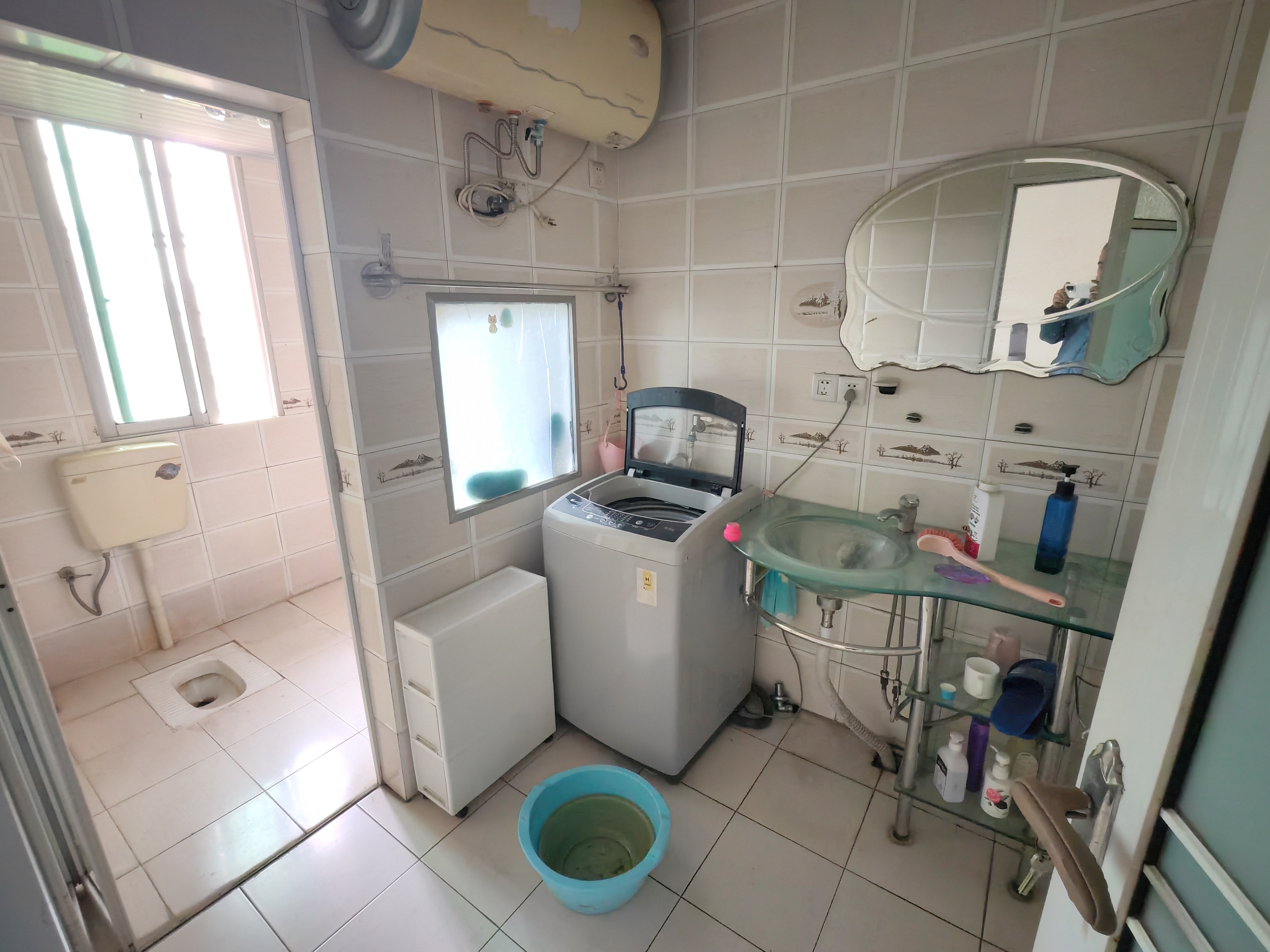 憬华花园 3室2厅2卫 1700.0元/月 憬华花园 3室2厅2卫 1700.0元/月室内图