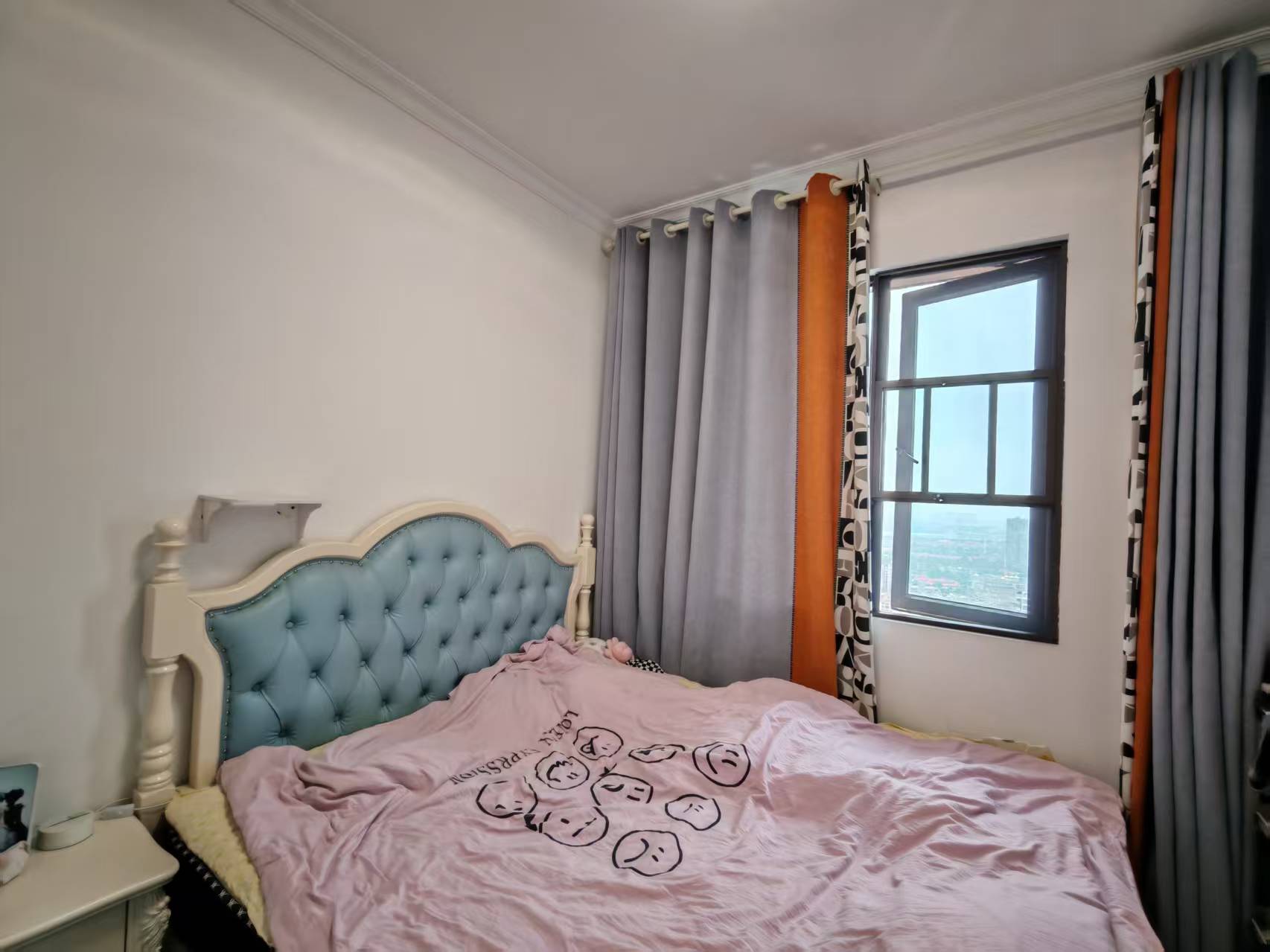 保利香槟国际 3室2厅1卫 96.0万 保利香槟国际 3室2厅1卫 96.0万室内图