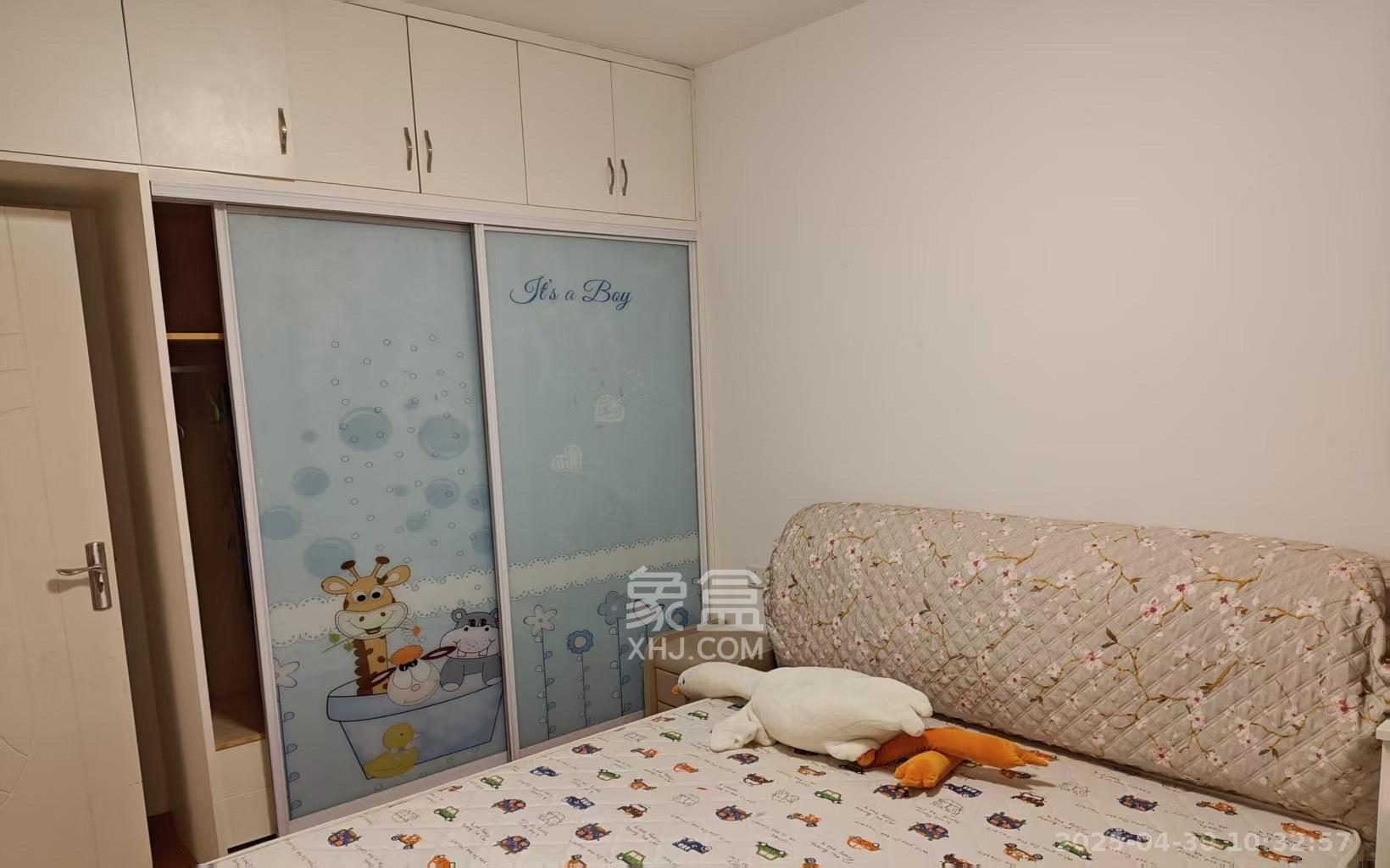 星尚520  1室0厅0卫   1700.00元/月室内图1