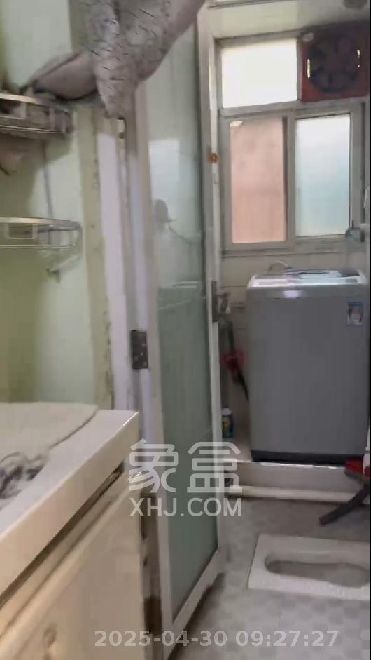 长坡社区  2室1厅1卫   1500.00元/月室内图