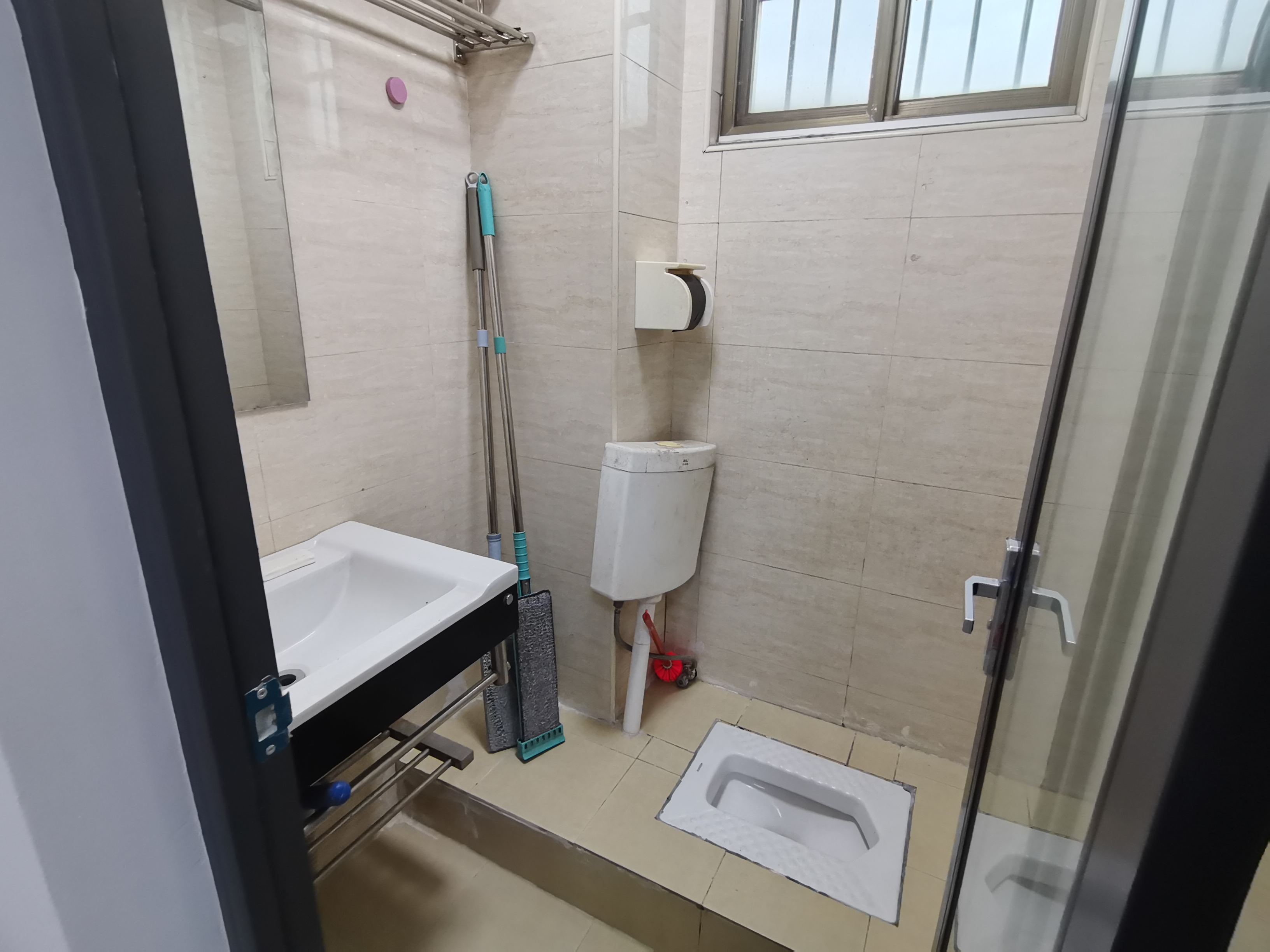 佳尚公寓  2室1厅1卫   1600.00元/月室内图