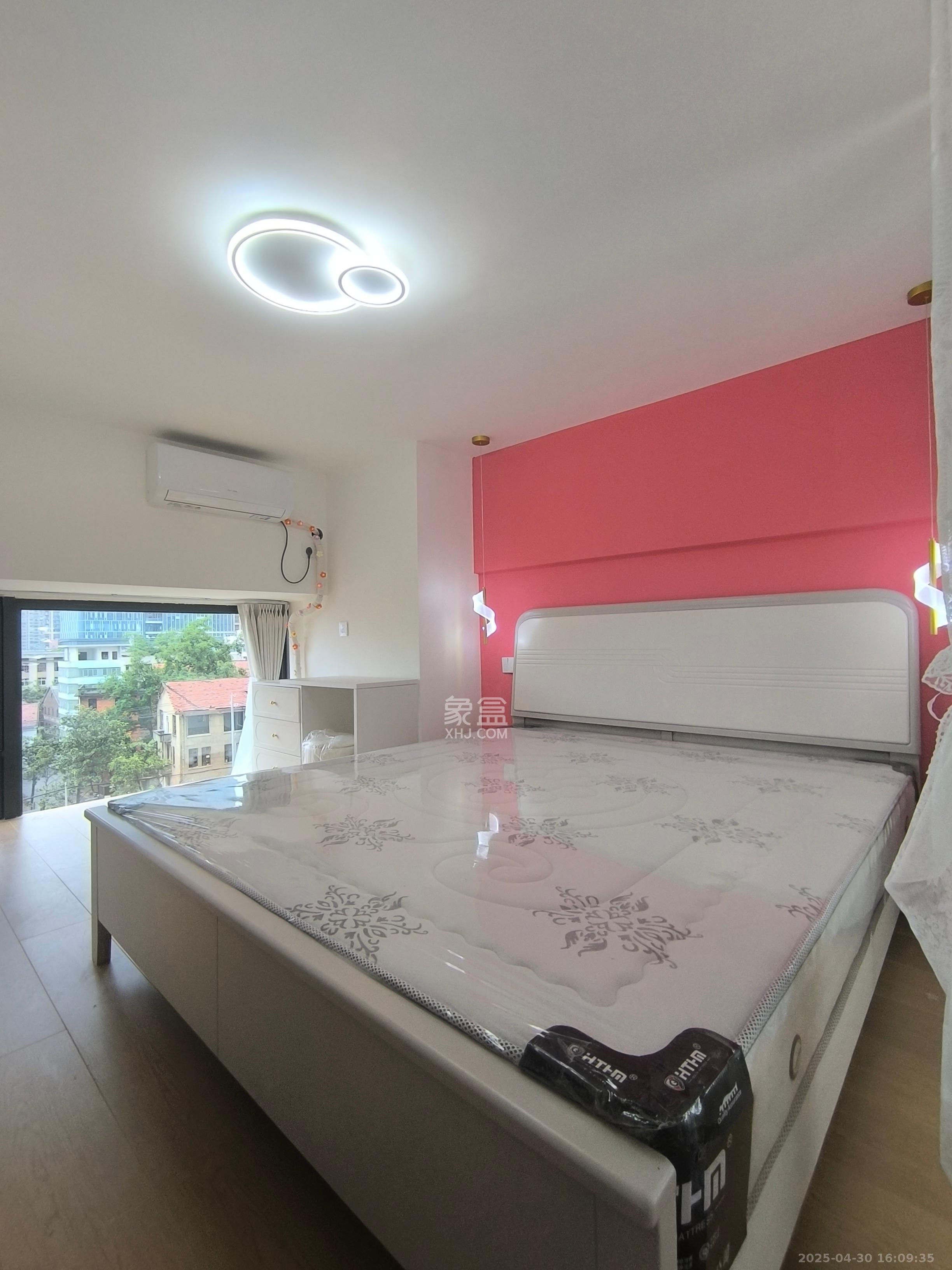 建发养云  2室1厅1卫   3000.00元/月室内图
