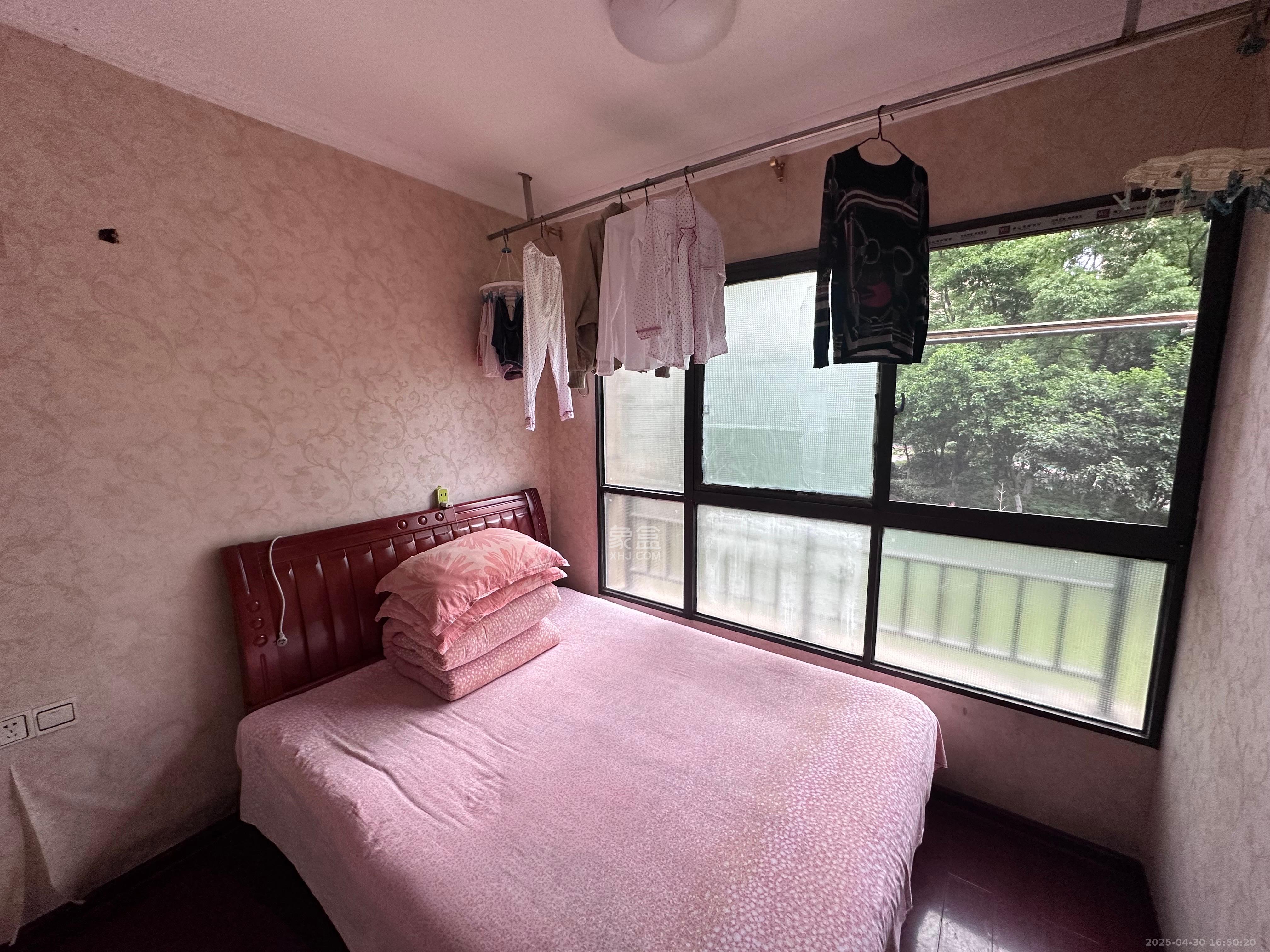 华润橡树湾 2室1厅1卫 1700.0元/月 华润橡树湾 2室1厅1卫 1700.0元/月室内图