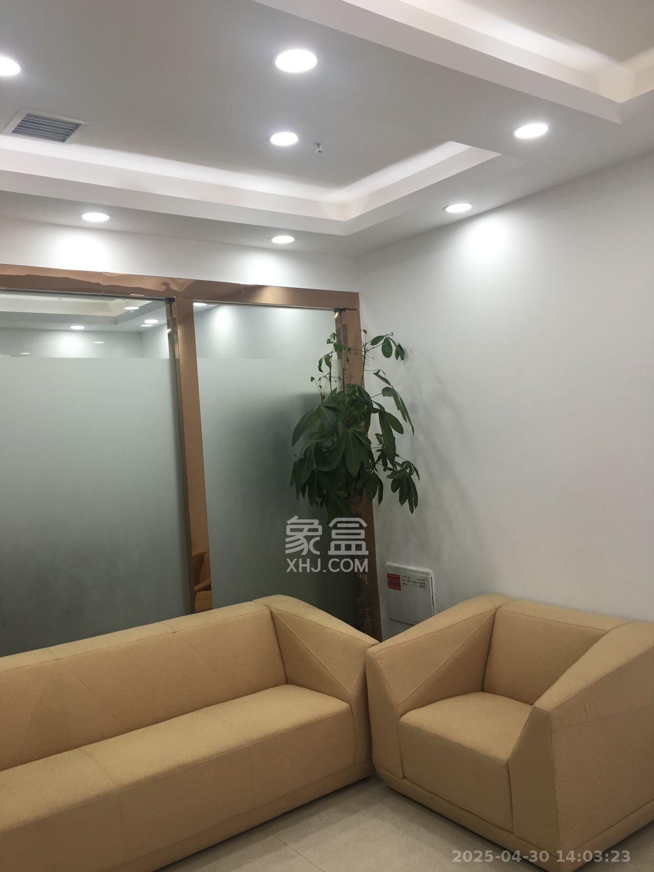 高升时代广场（冠铭商务中心）   93.0㎡      5000.0元/月室内图