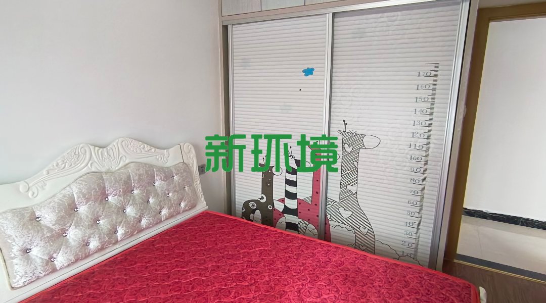 丽景天下一期  2室2厅1卫   45.00万客厅