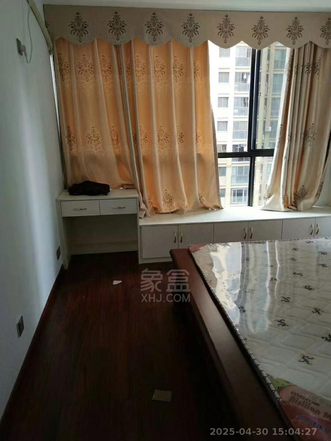 旺城天悦领秀香江 1室2厅1卫 1700.0元/月 旺城天悦领秀香江 1室2厅1卫 1700.0元/月室内图