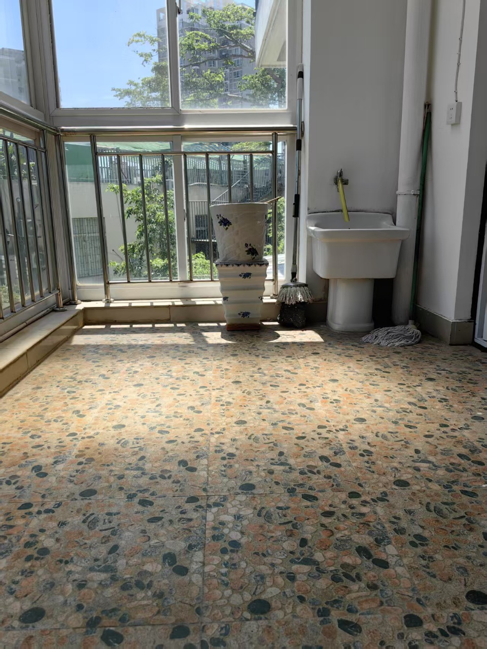 都市海岸  3室2厅2卫   158.00万室内图