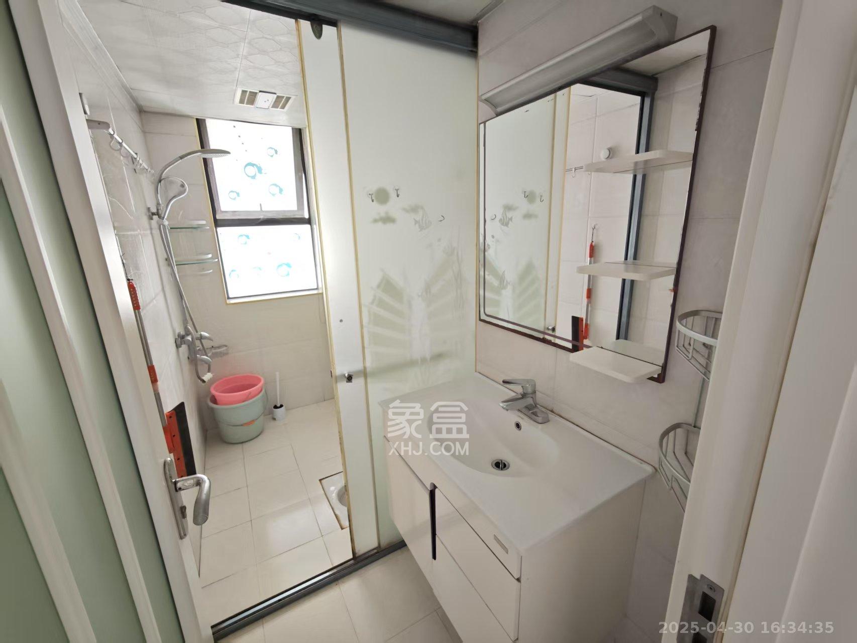 莱茵城 1室1厅1卫 2000.0元/月 莱茵城 1室1厅1卫 2000.0元/月户型图