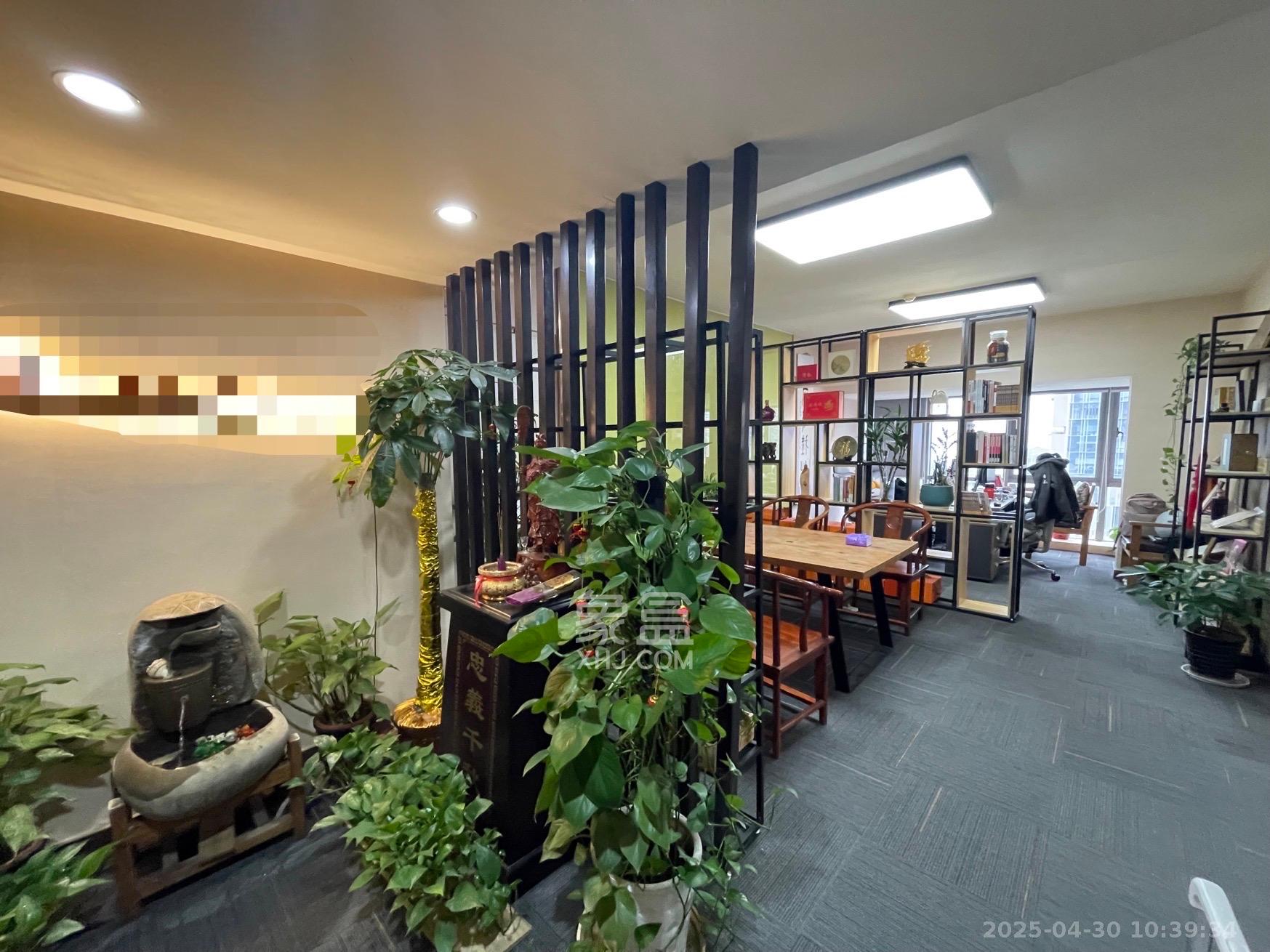 保利国际广场 1室1厅1卫 6800.0元/月 保利国际广场 1室1厅1卫 6800.0元/月室内图