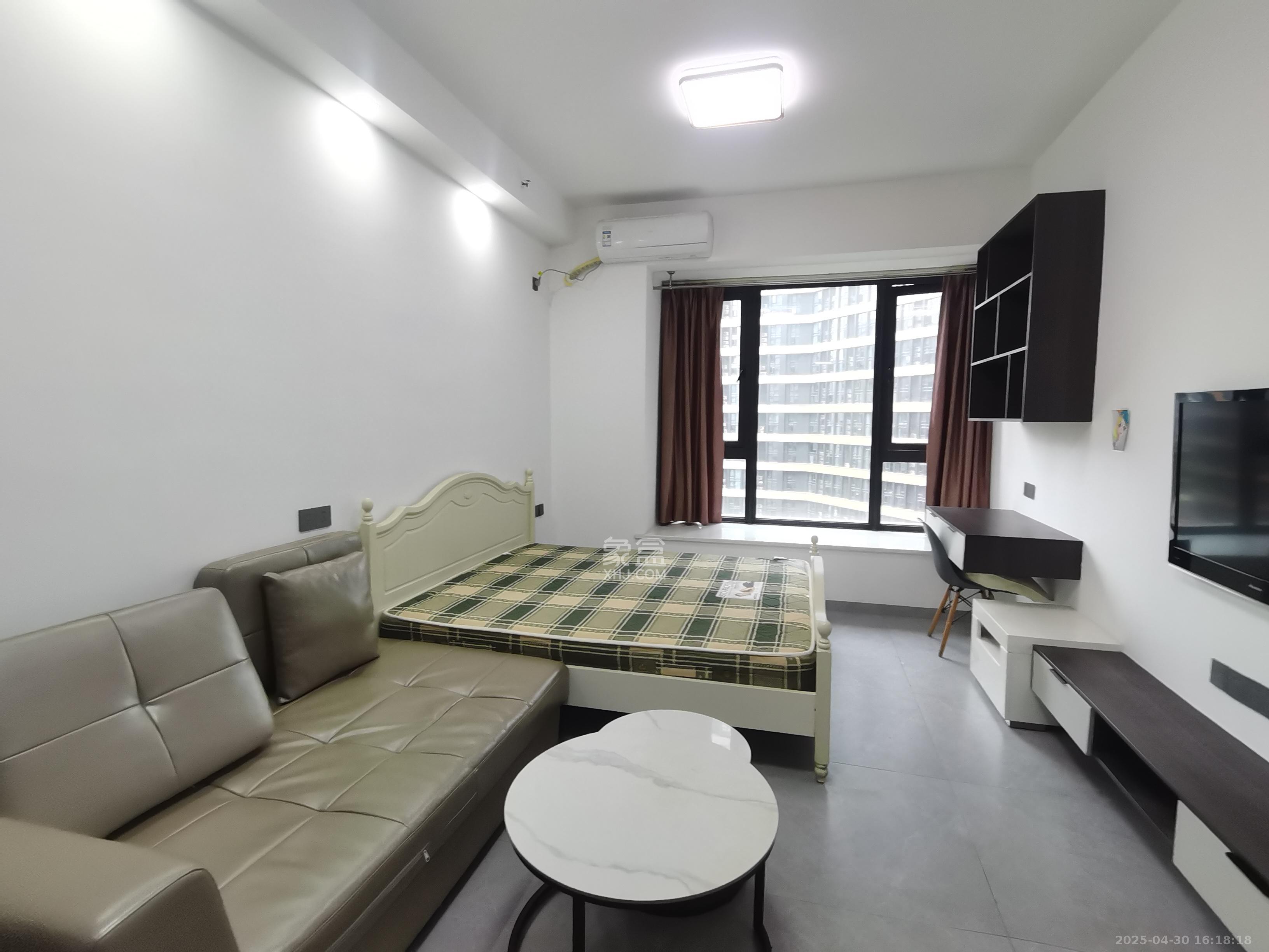 明昇壹城(明昇时代广场)三期 1室1厅1卫 1700.0元/月 明昇壹城(明昇时代广场)三期 1室1厅1卫 1700.0元/月室内图