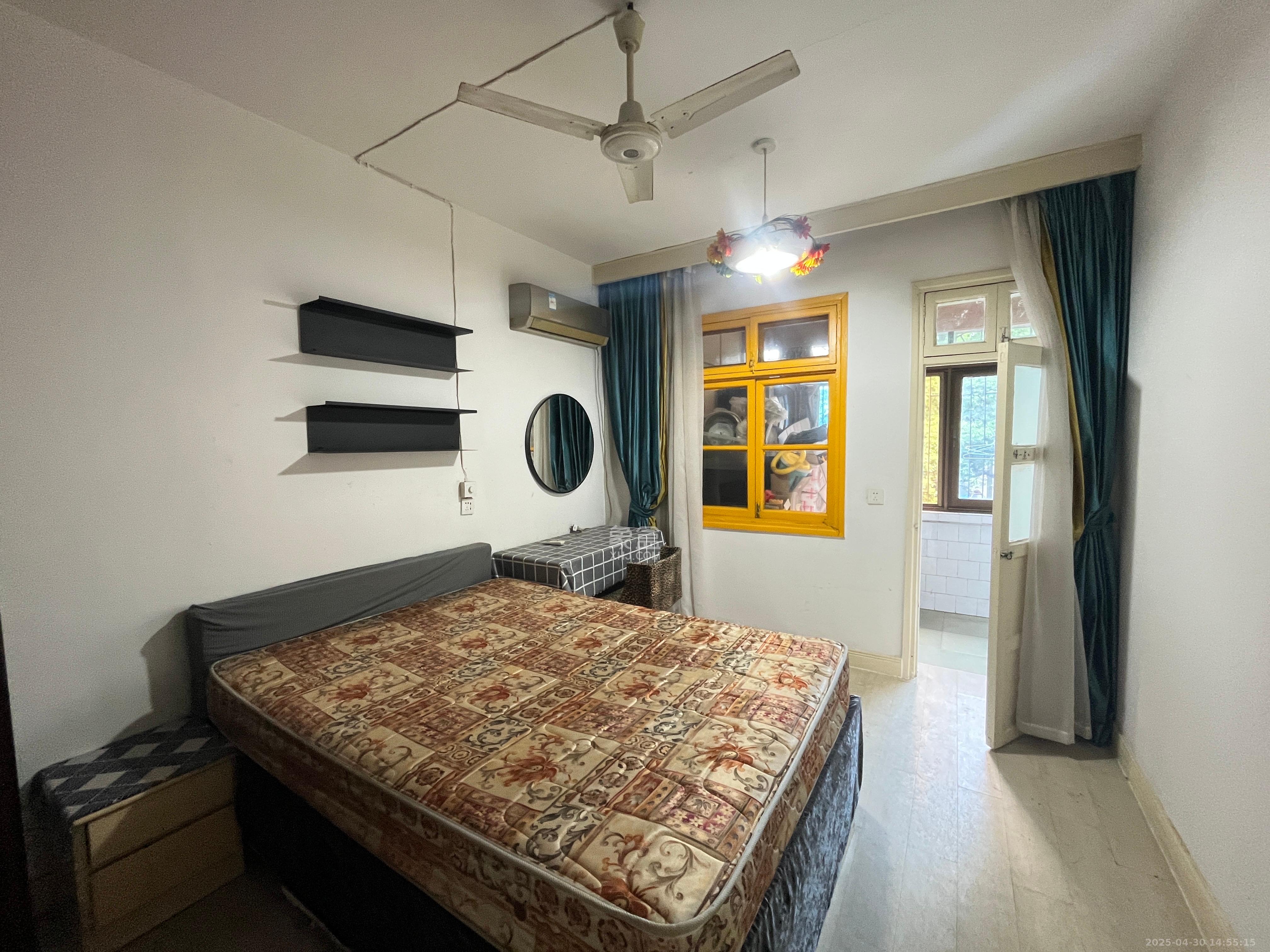 朝阳一、二村 2室1厅1卫 1800.0元/月 朝阳一、二村 2室1厅1卫 1800.0元/月室内图