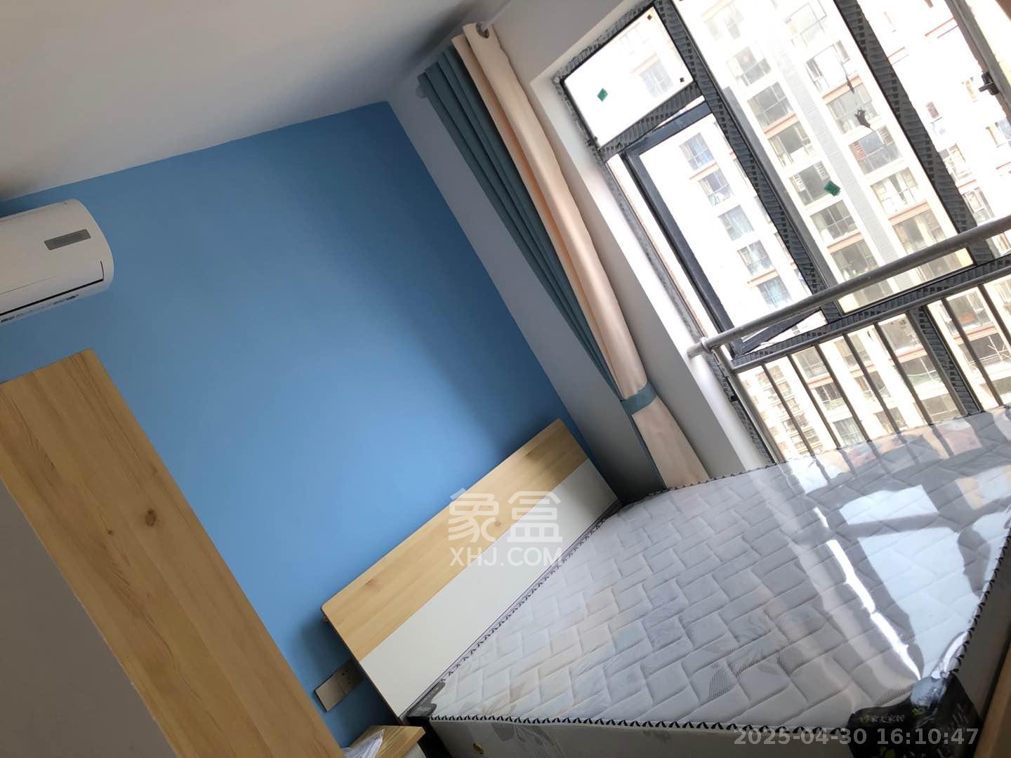 红星国际公馆 3室2厅2卫 2800.0元/月 红星国际公馆 3室2厅2卫 2800.0元/月室内图