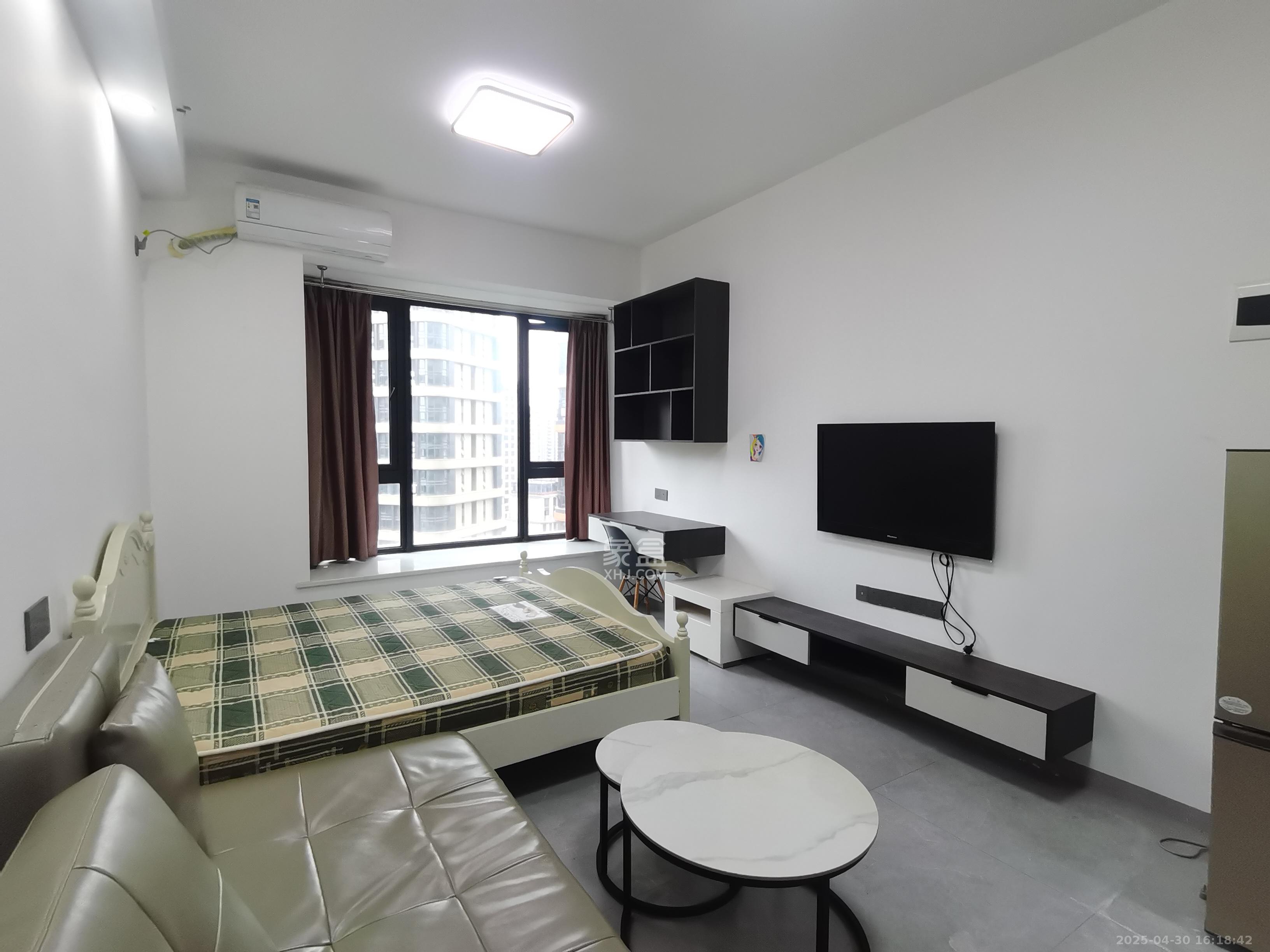 明昇壹城(明昇时代广场)三期 1室1厅1卫 1700.0元/月 明昇壹城(明昇时代广场)三期 1室1厅1卫 1700.0元/月室内图