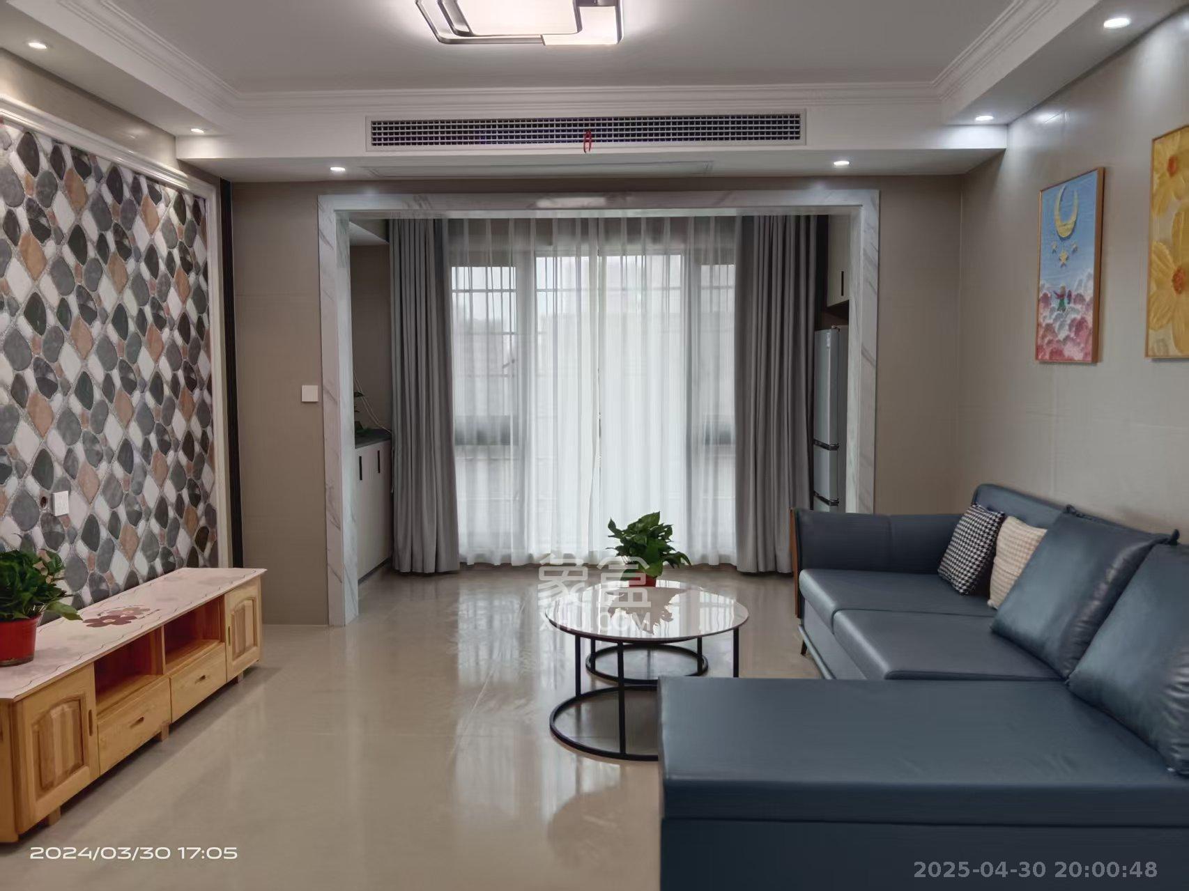 金塘家园 2室2厅1卫 2300.0元/月 金塘家园 2室2厅1卫 2300.0元/月室内图