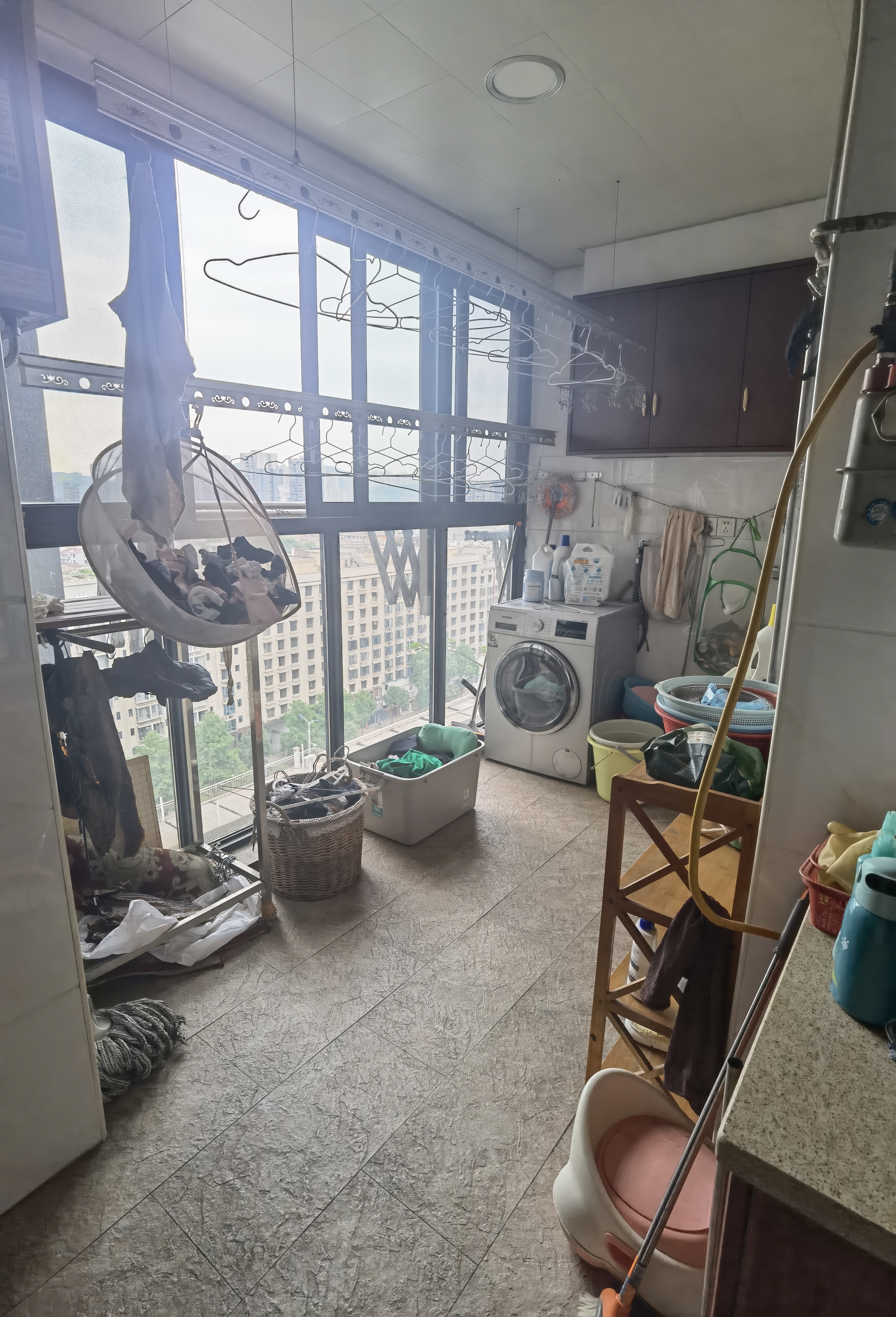 南苑上和一期  4室2厅2卫   86.80万客厅