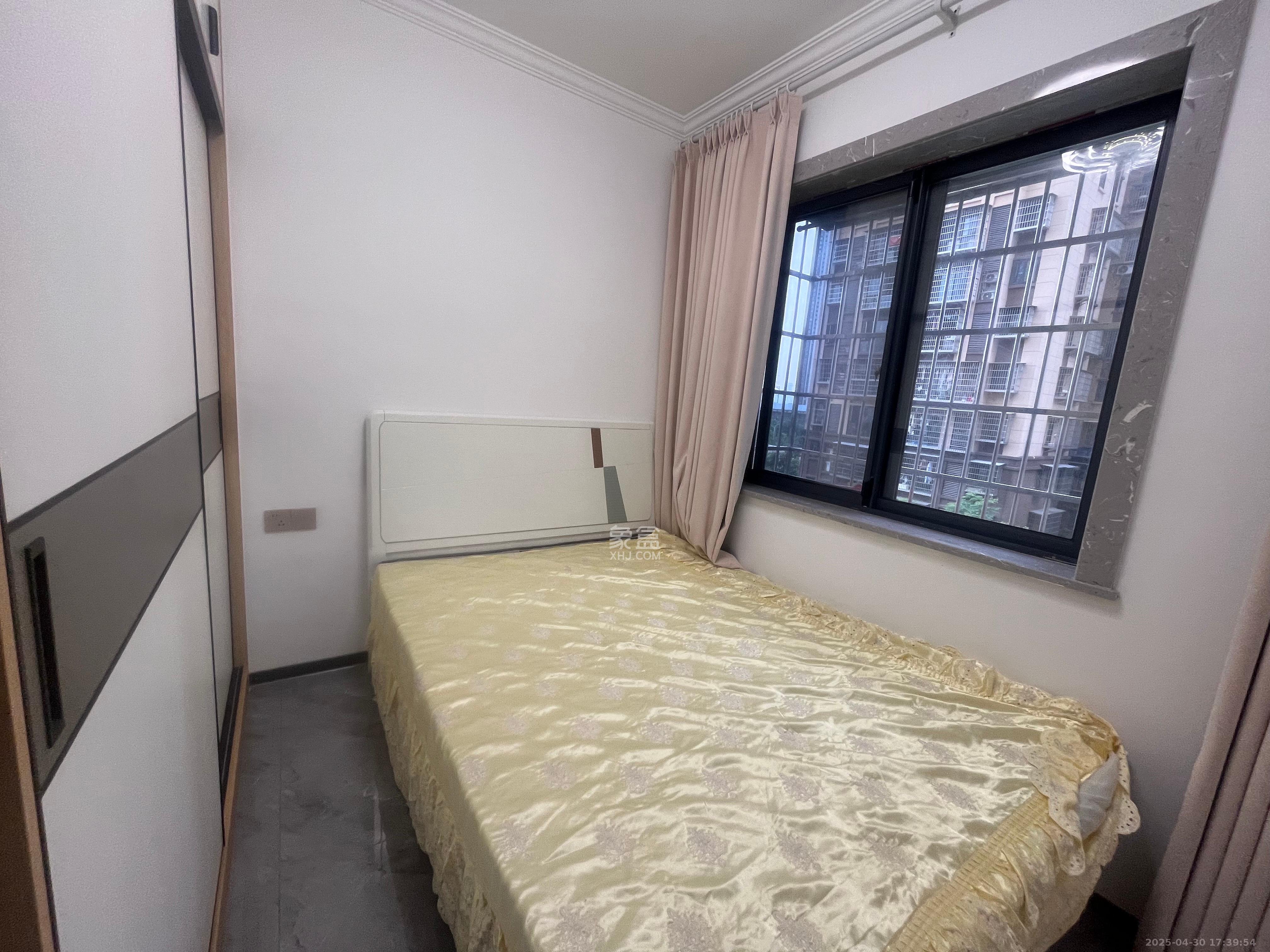和景家园  1室0厅0卫   2400.00元/月室内图