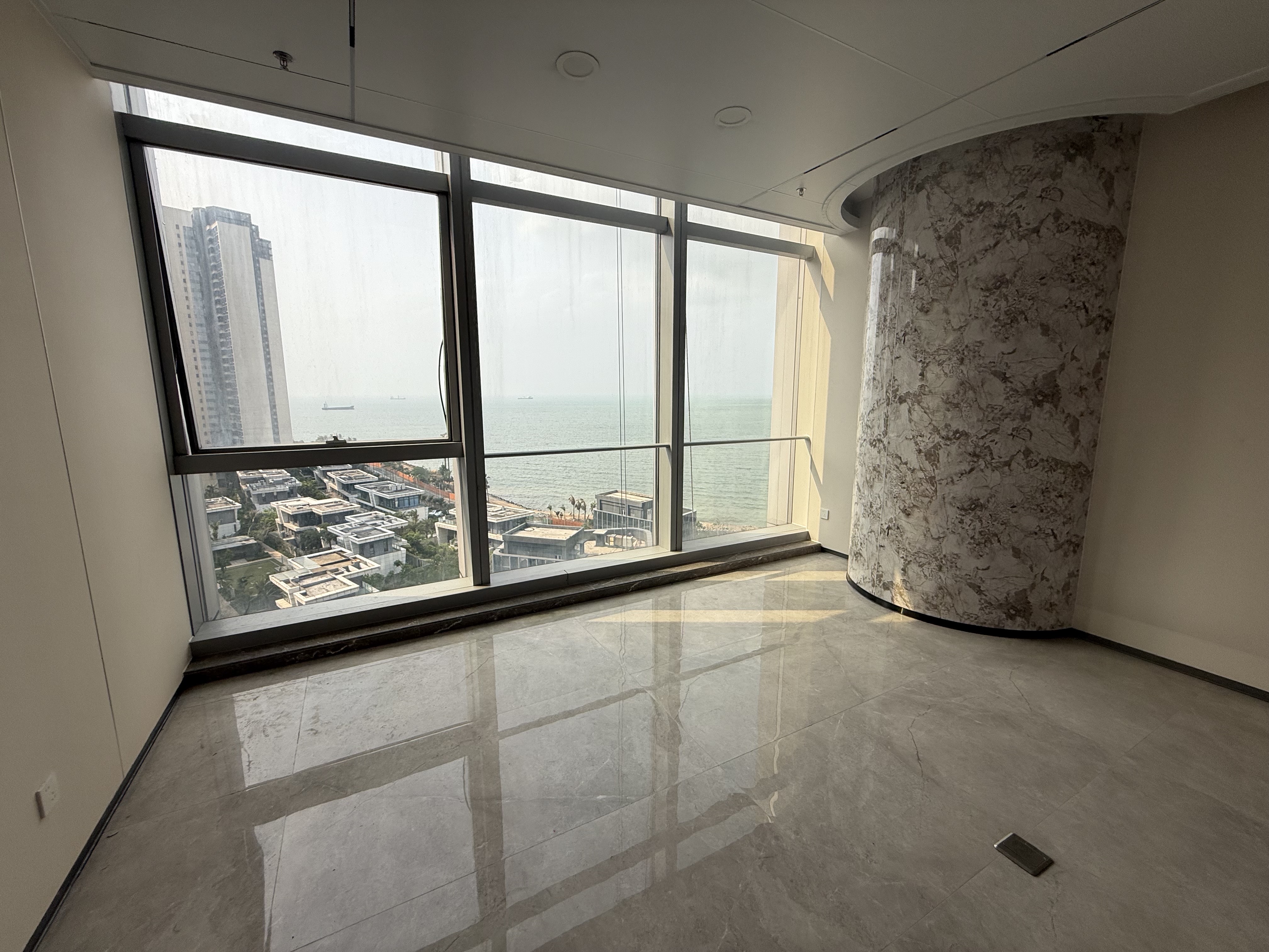 保利中央海岸四期(淳境、淳域) 1室0厅0卫 8500.0元/月 保利中央海岸四期(淳境、淳域) 1室0厅0卫 8500.0元/月室内图